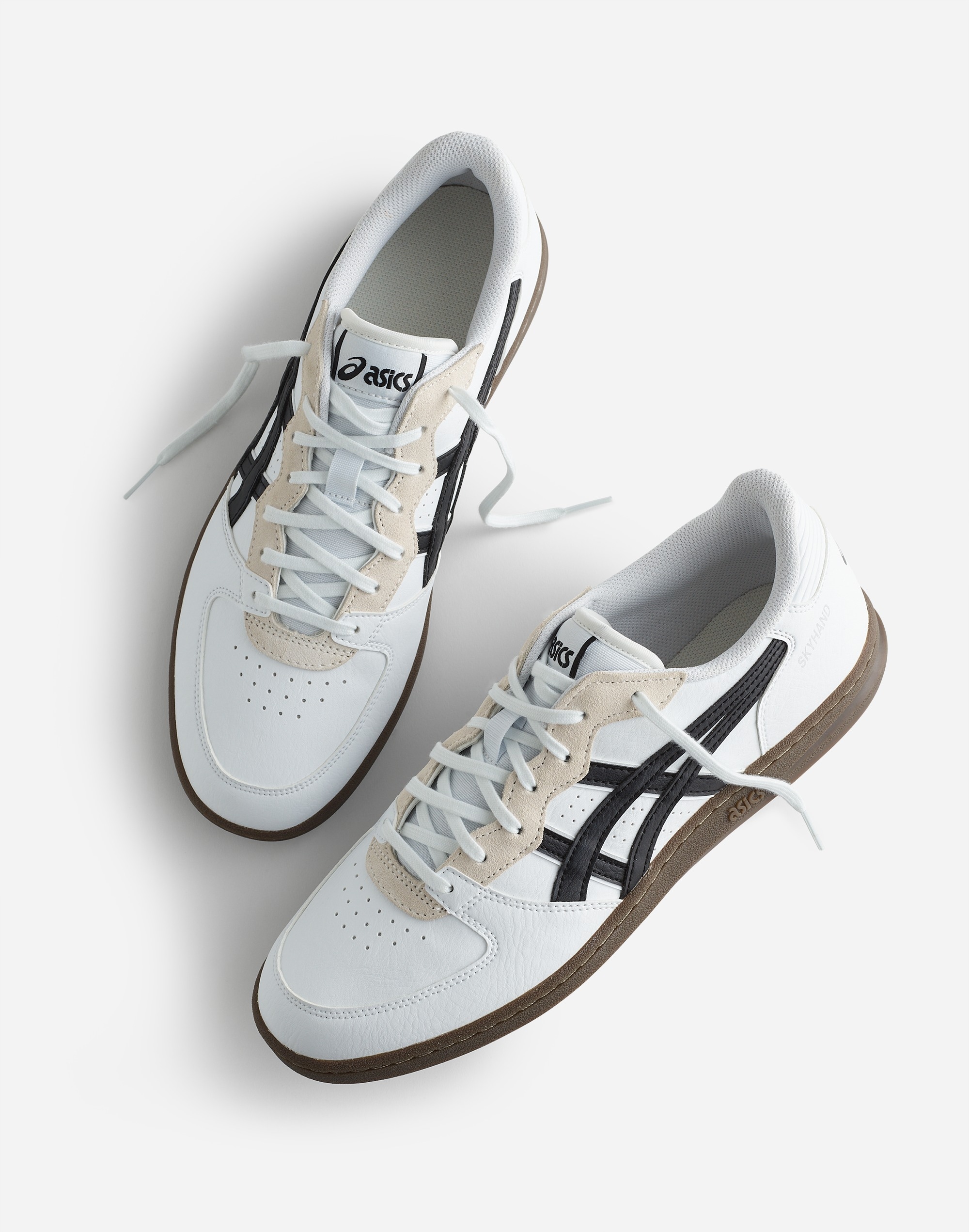 Asics® Skyhand OG Sneakers | Madewell