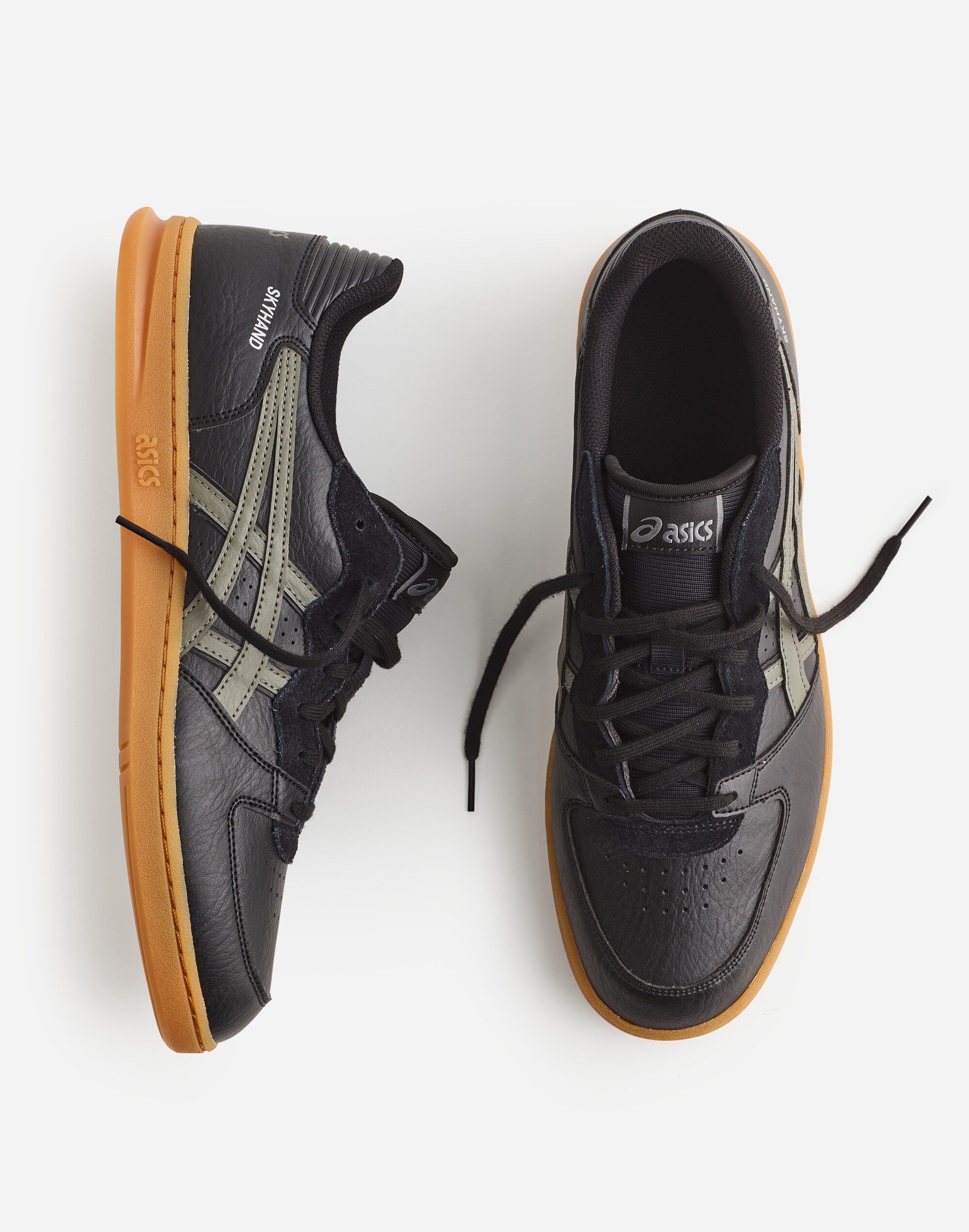 Asics® Skyhand OG Sneakers | Madewell