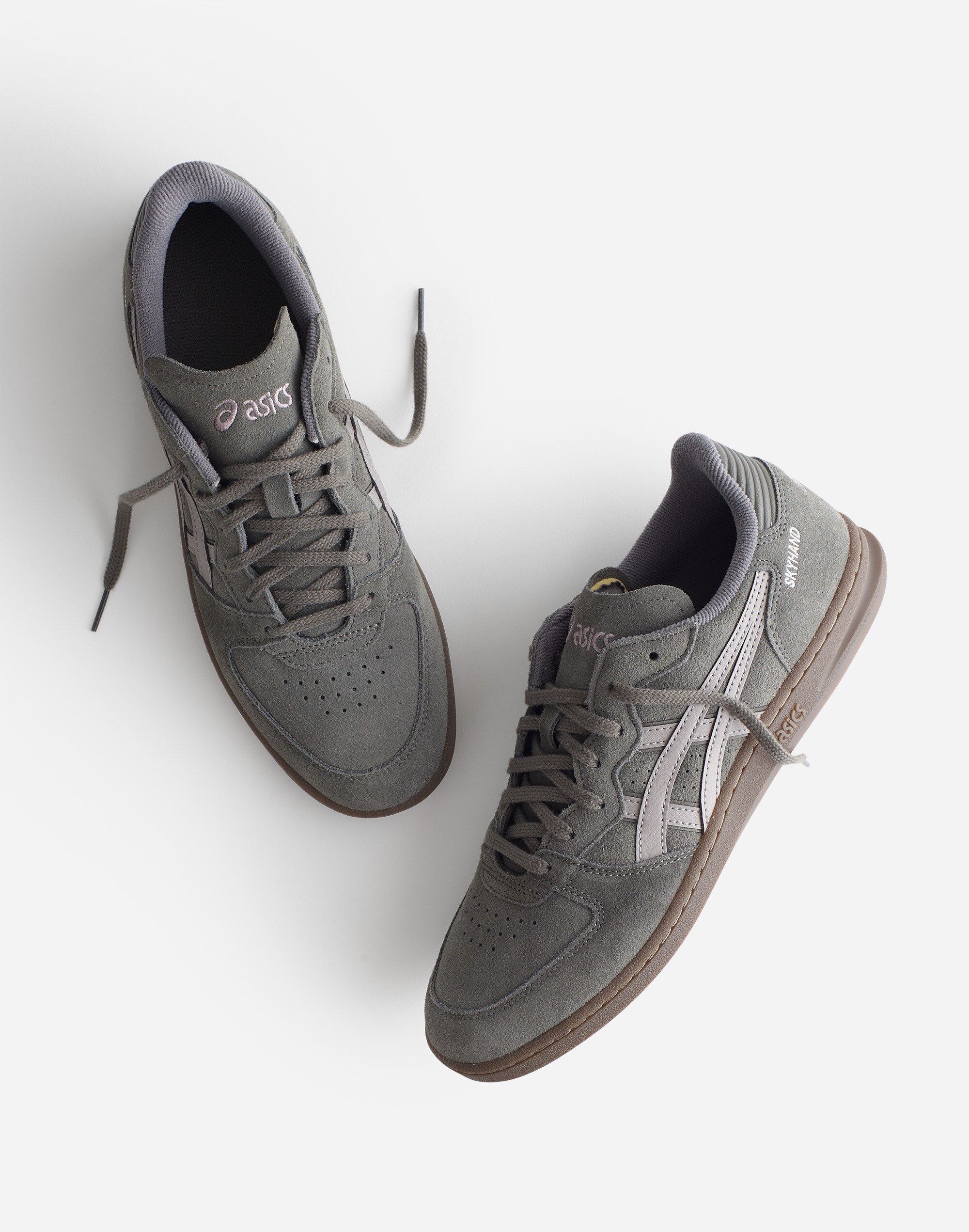 Asics® Skyhand OG Sneakers | Madewell