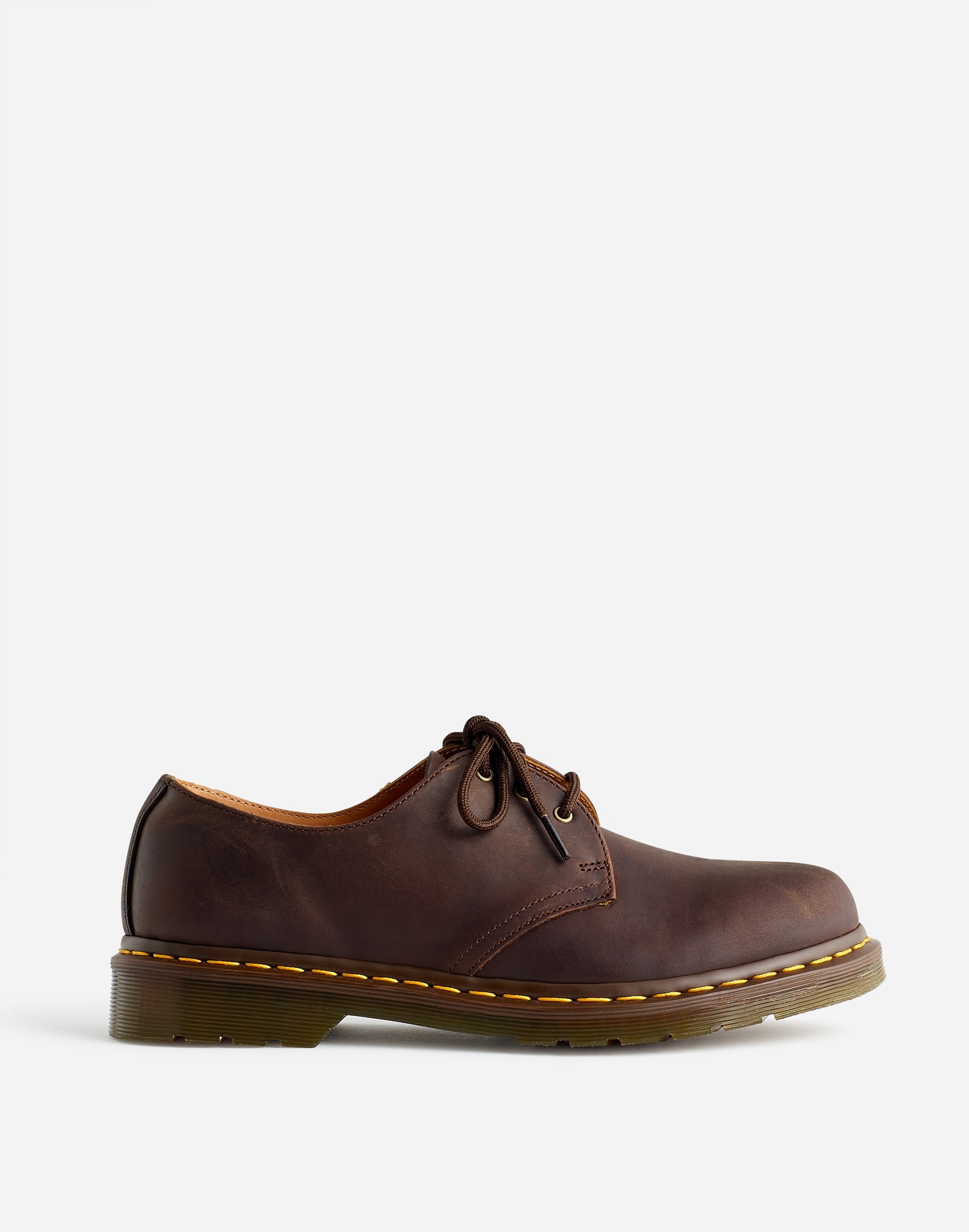 Dr. Martens® 1461 Oxfords Leather | Madewell