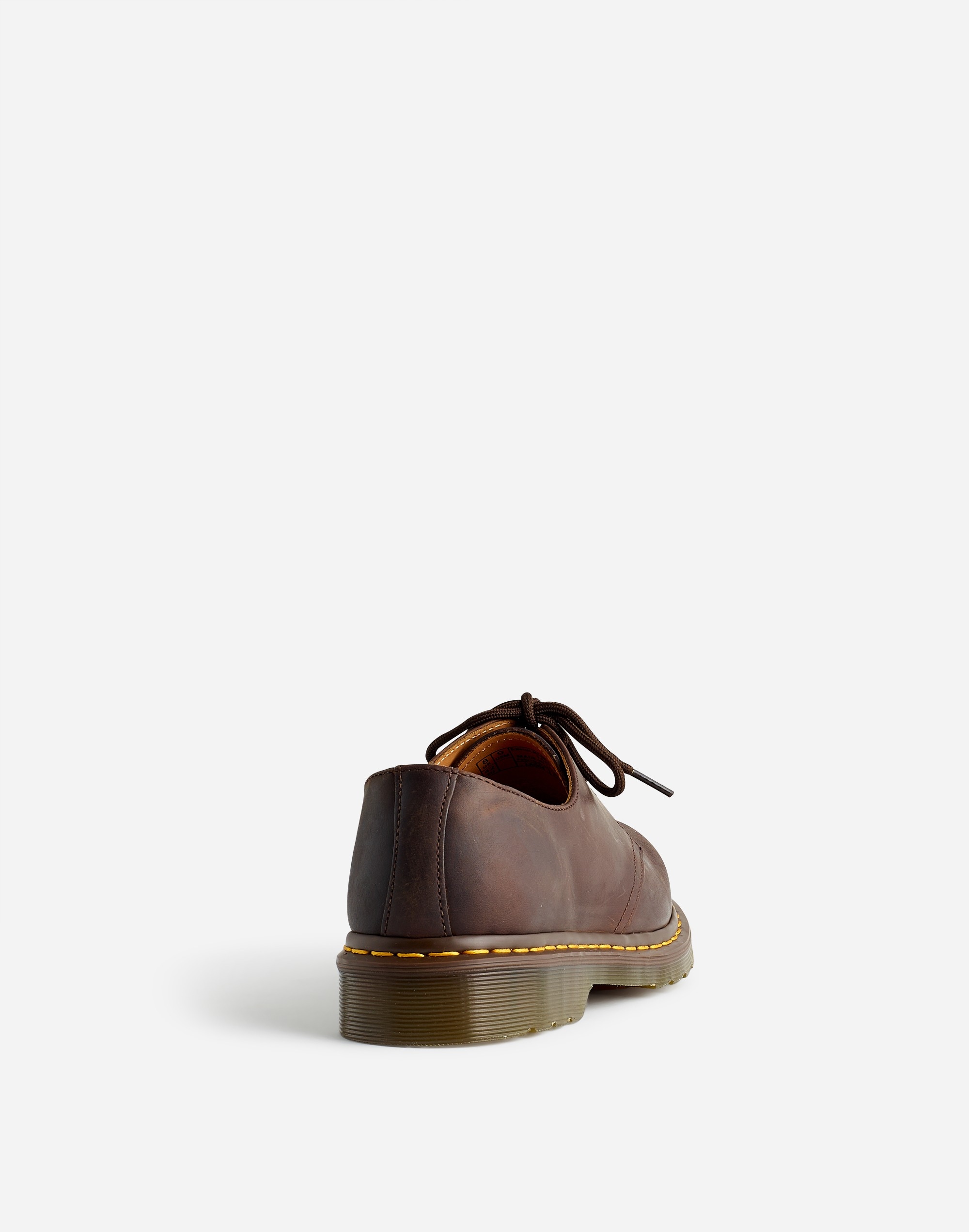 Dr. Martens® 1461 Oxfords Leather | Madewell