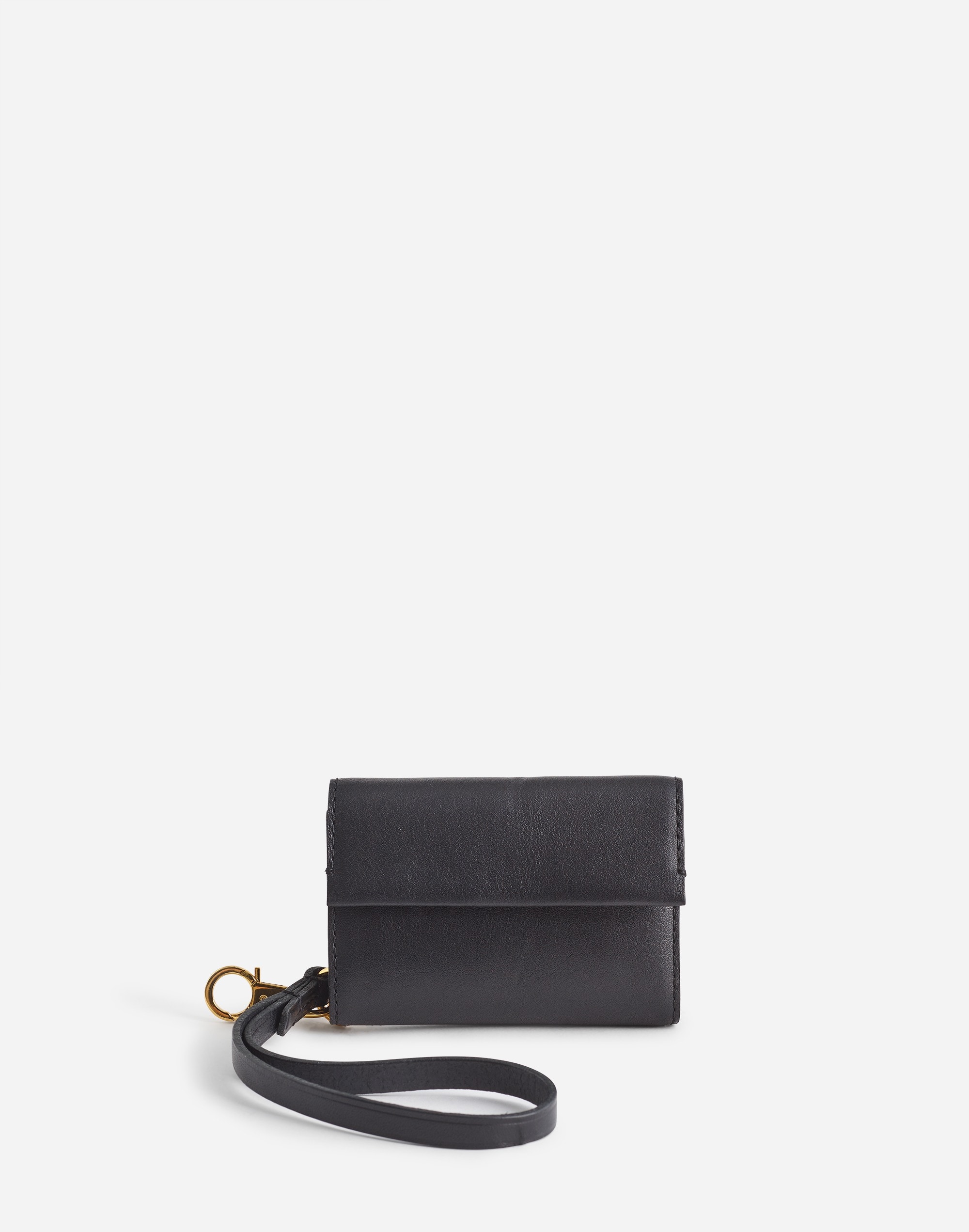 Card Case Wristlet | Madewell