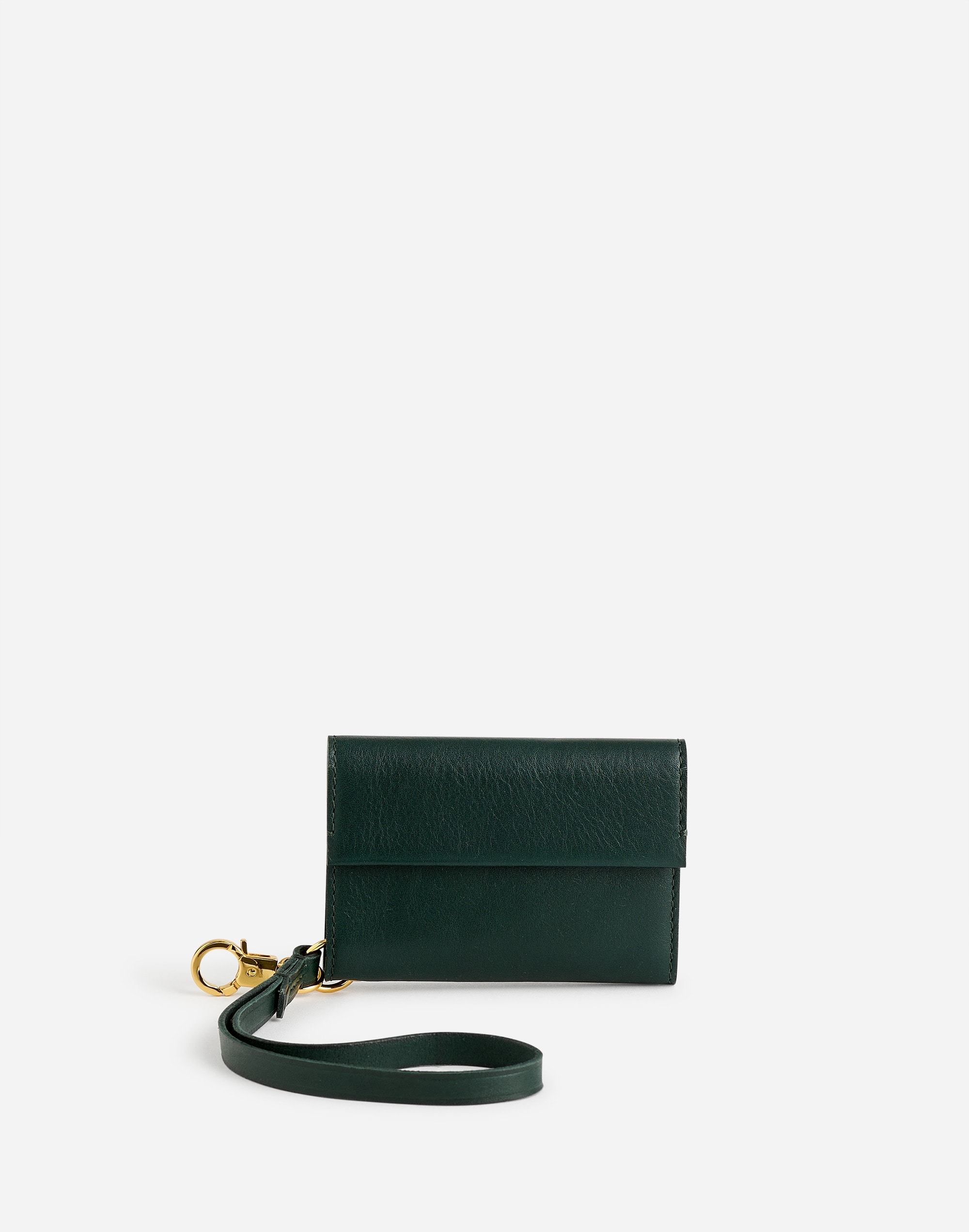 Card Case Wristlet | Madewell