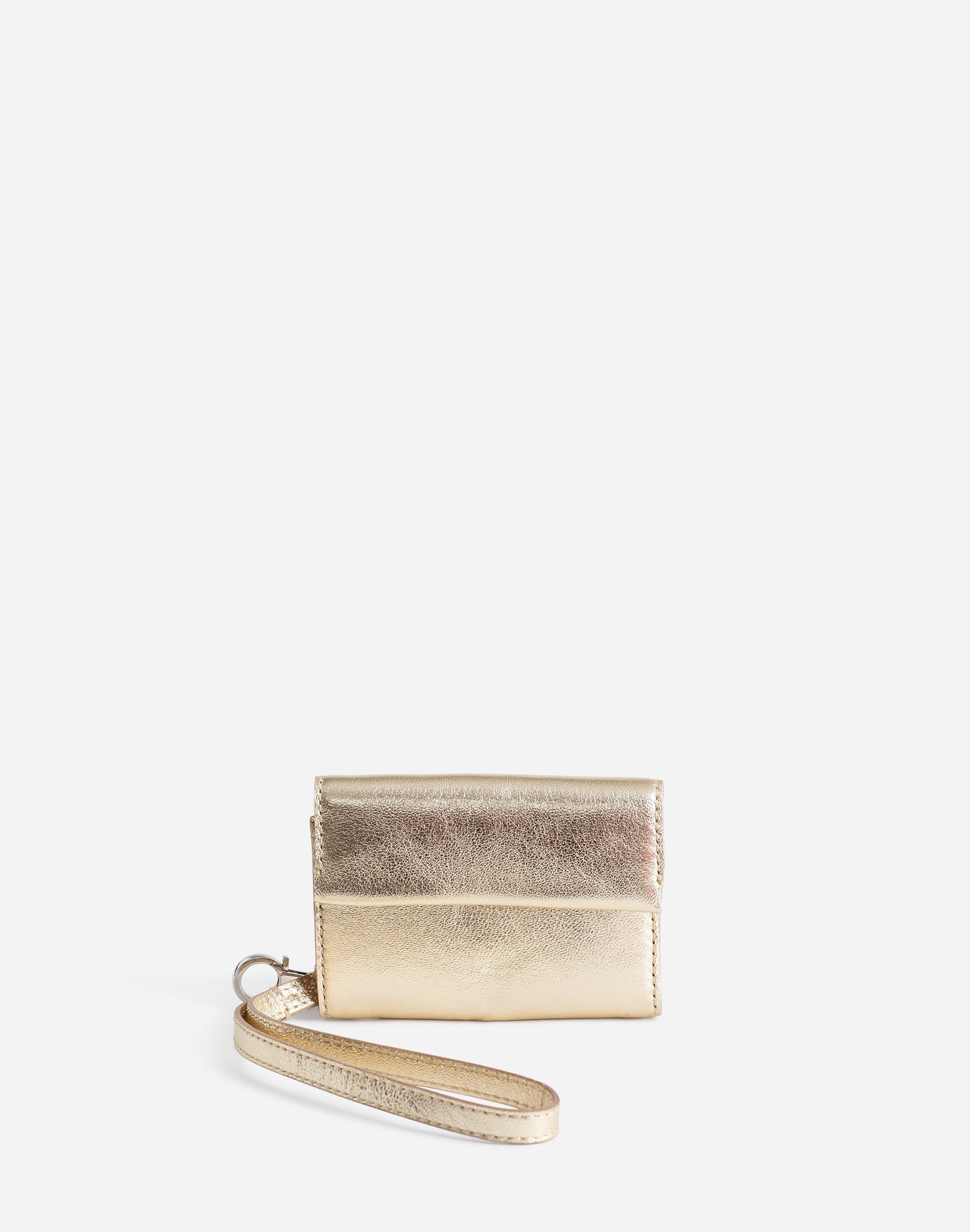 Card Case Wristlet | Madewell