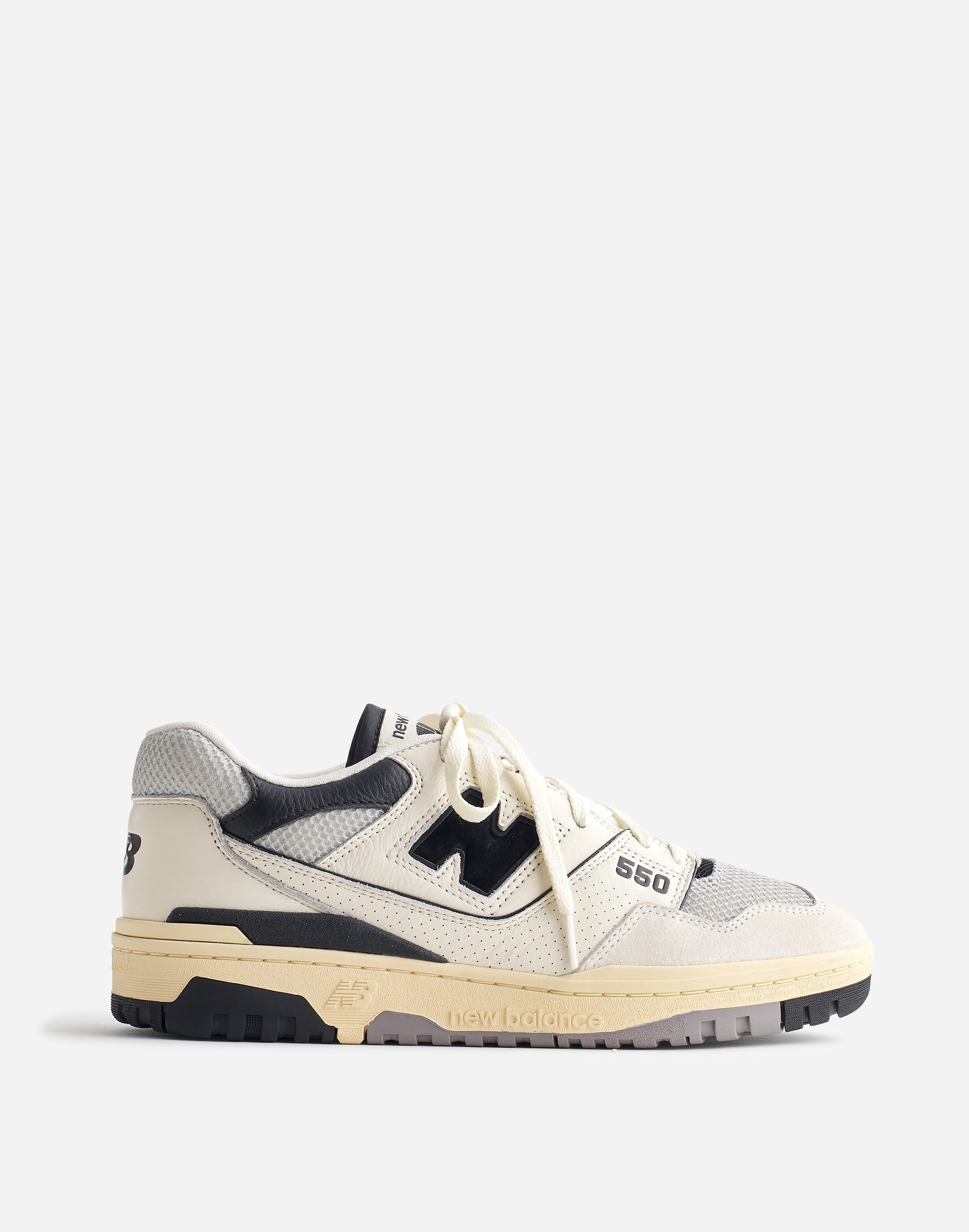 New Balance® 550 Sneakers | Madewell