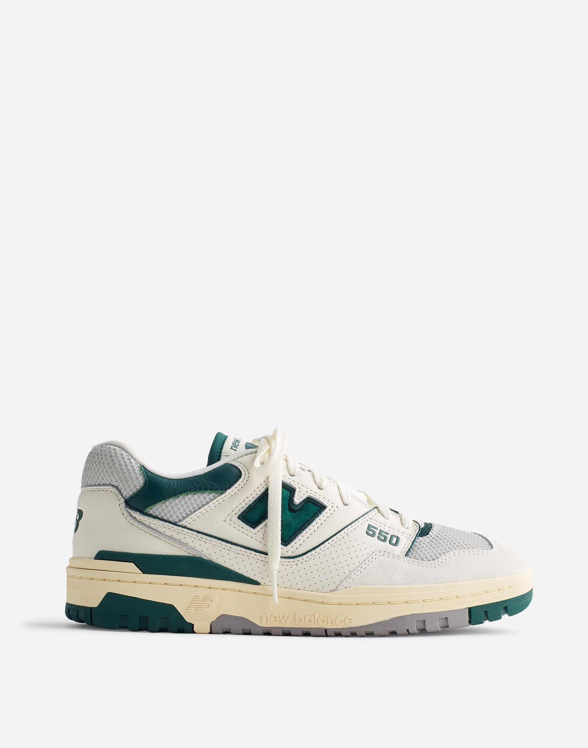 New Balance® 550 Sneakers