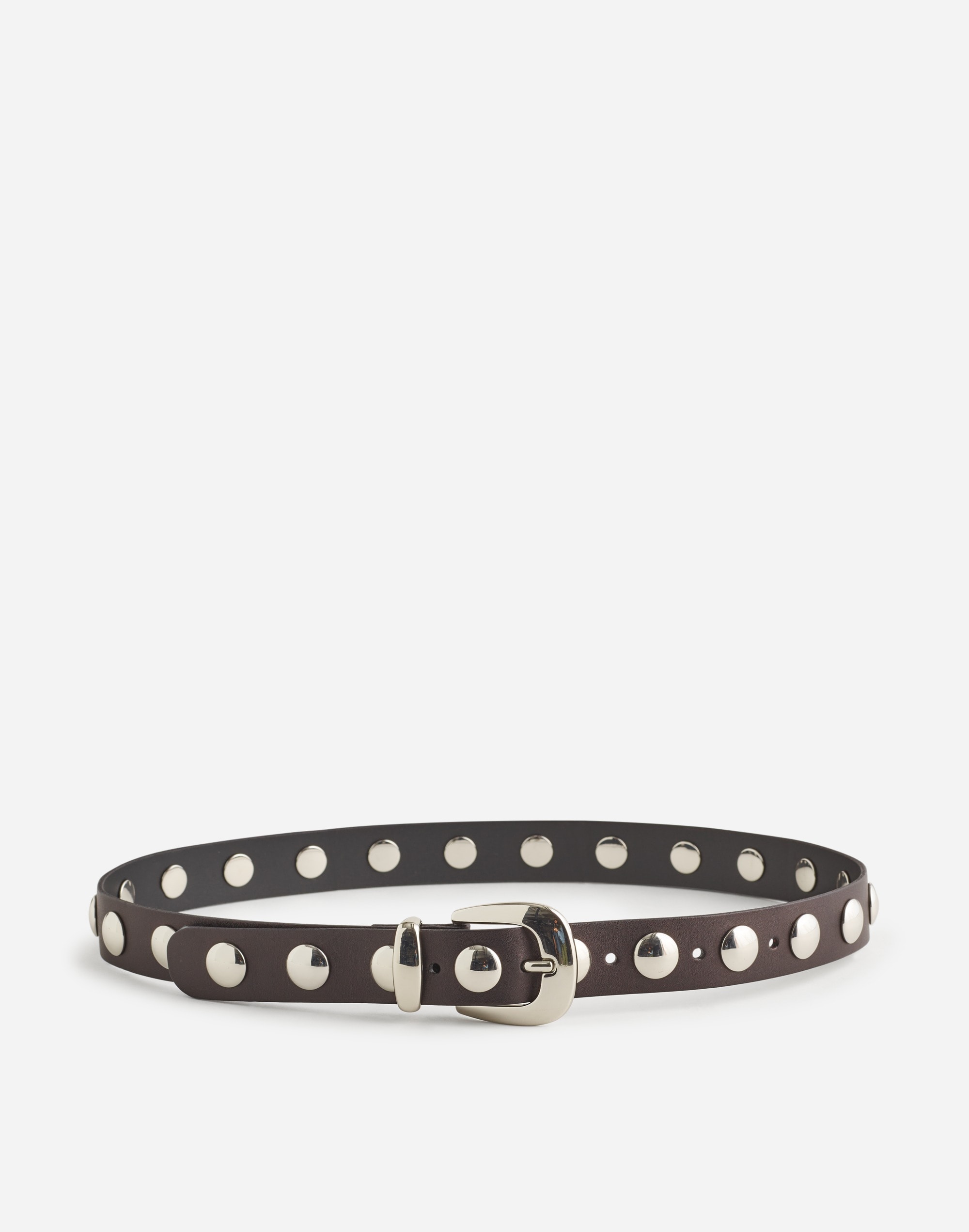 Studded Western Belt | Madewell