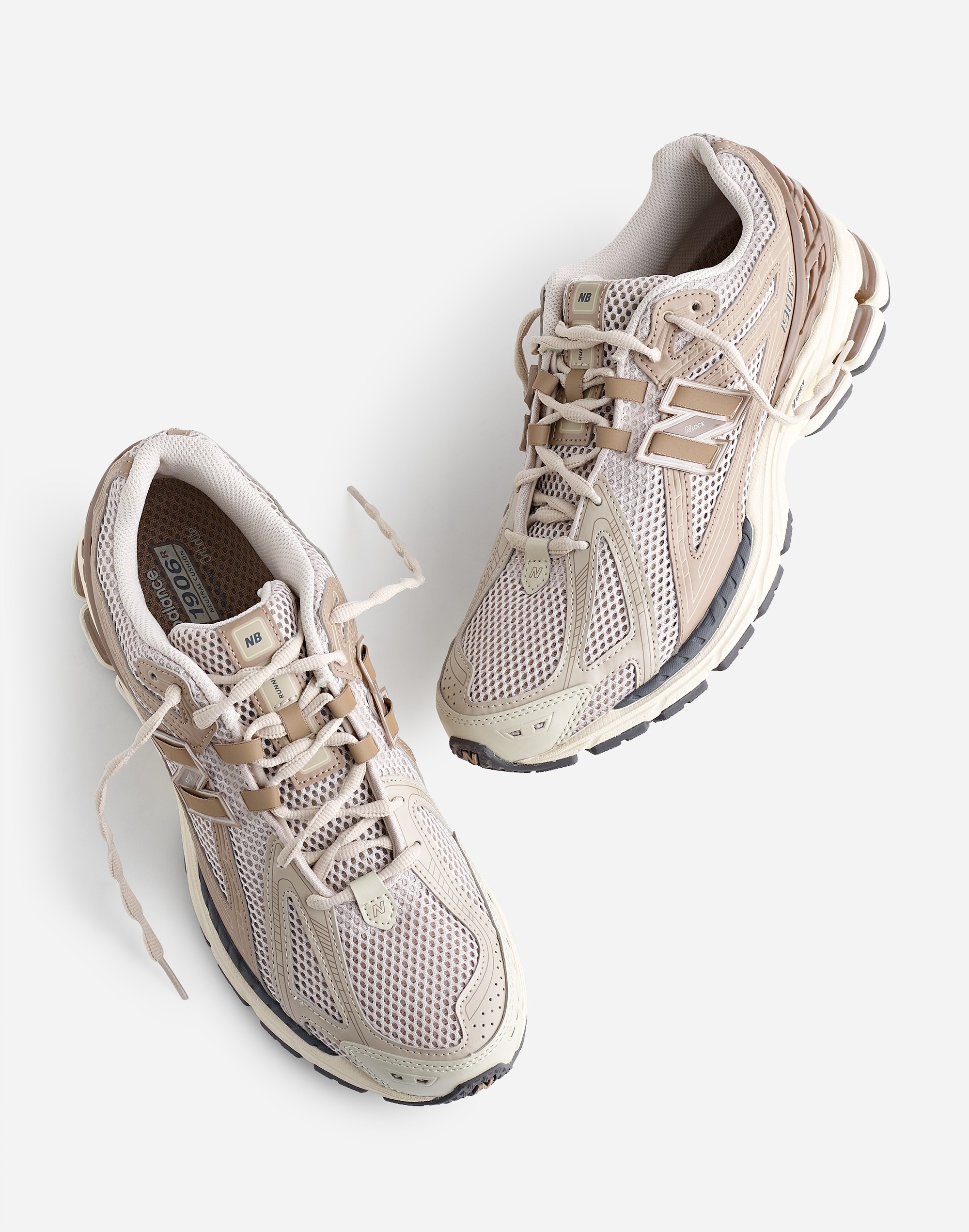 New Balance® 1906R Sneakers | Madewell