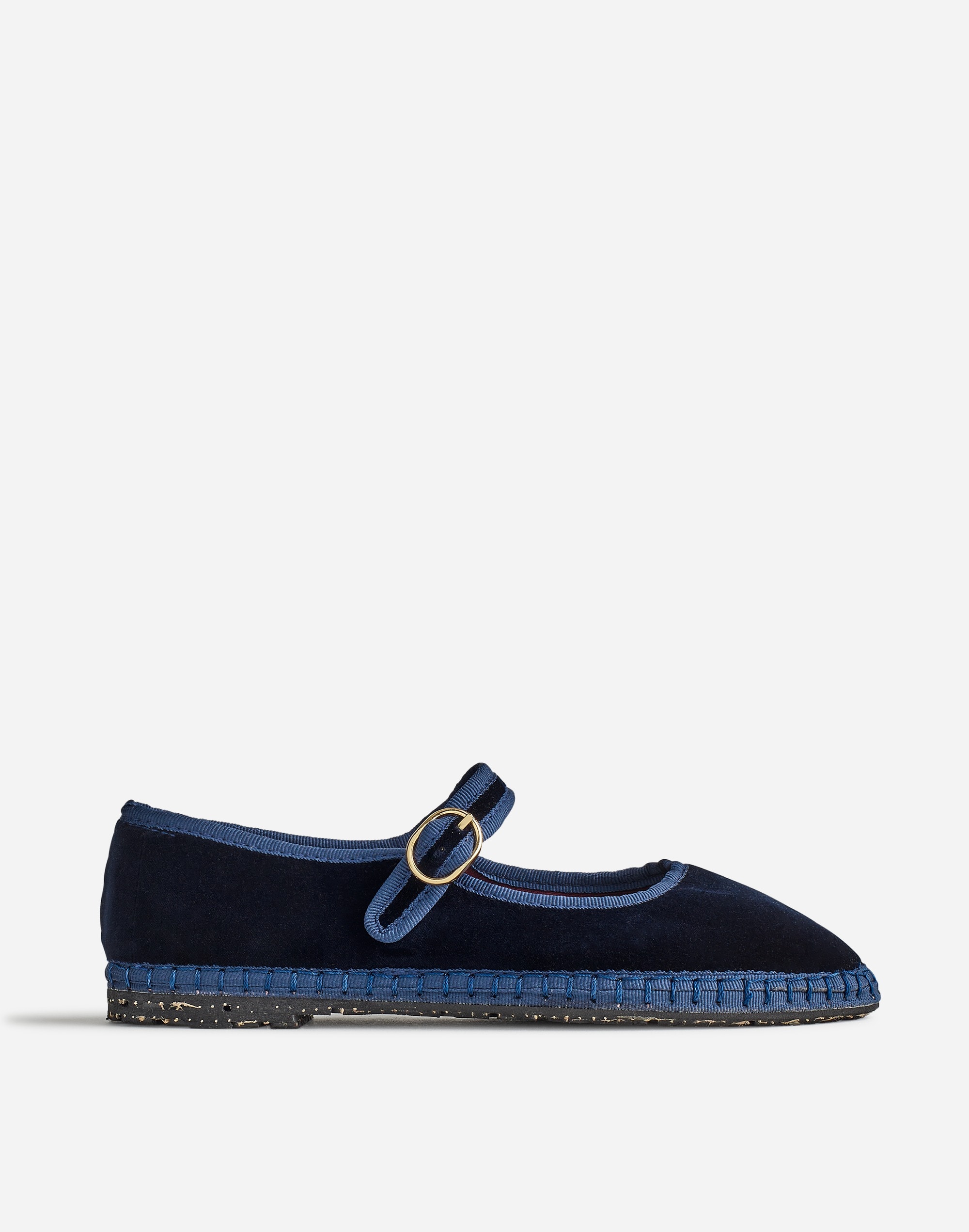 FlabelUS Molly Mary Janes | Madewell