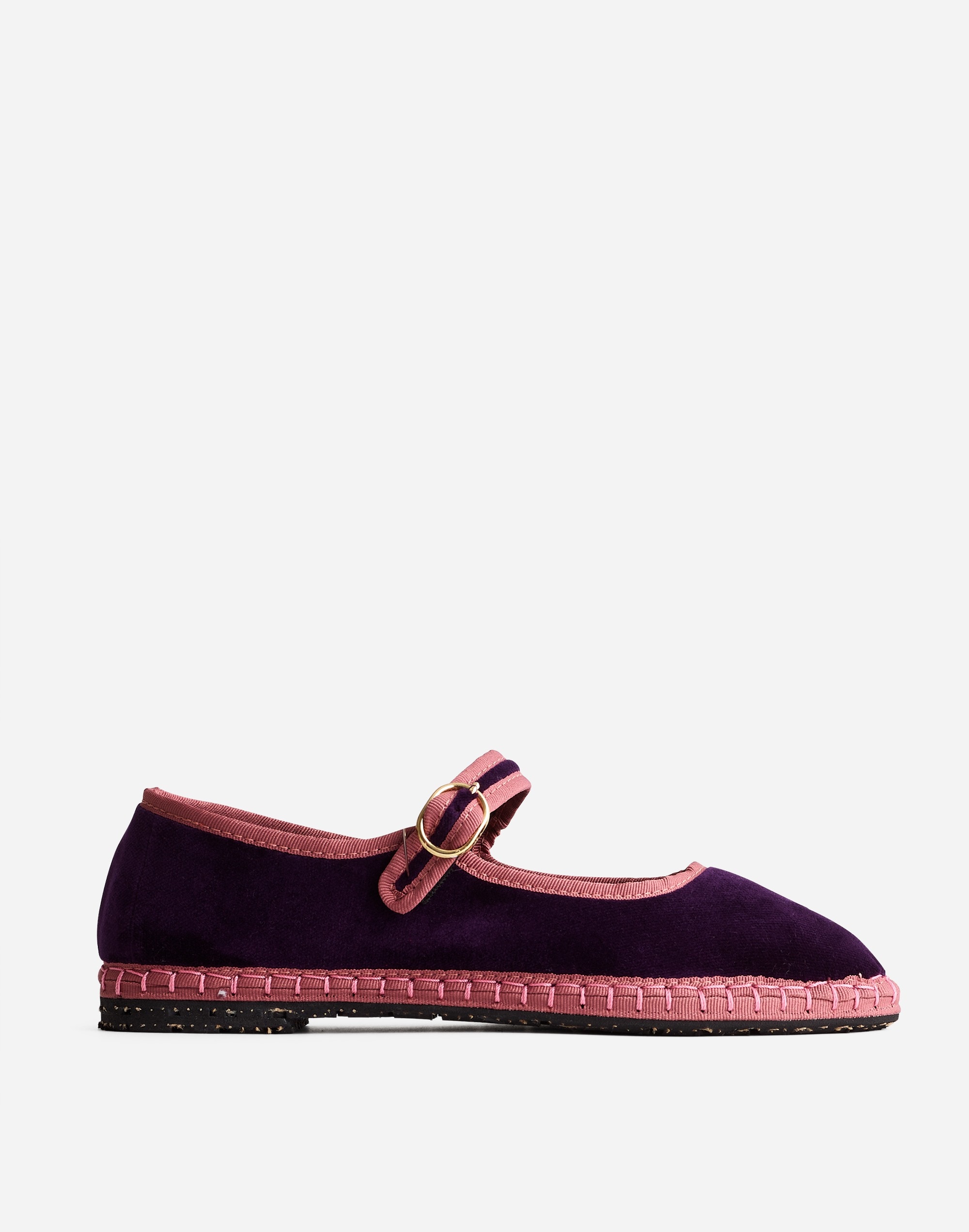 FlabelUS Randle Mary Janes | Madewell