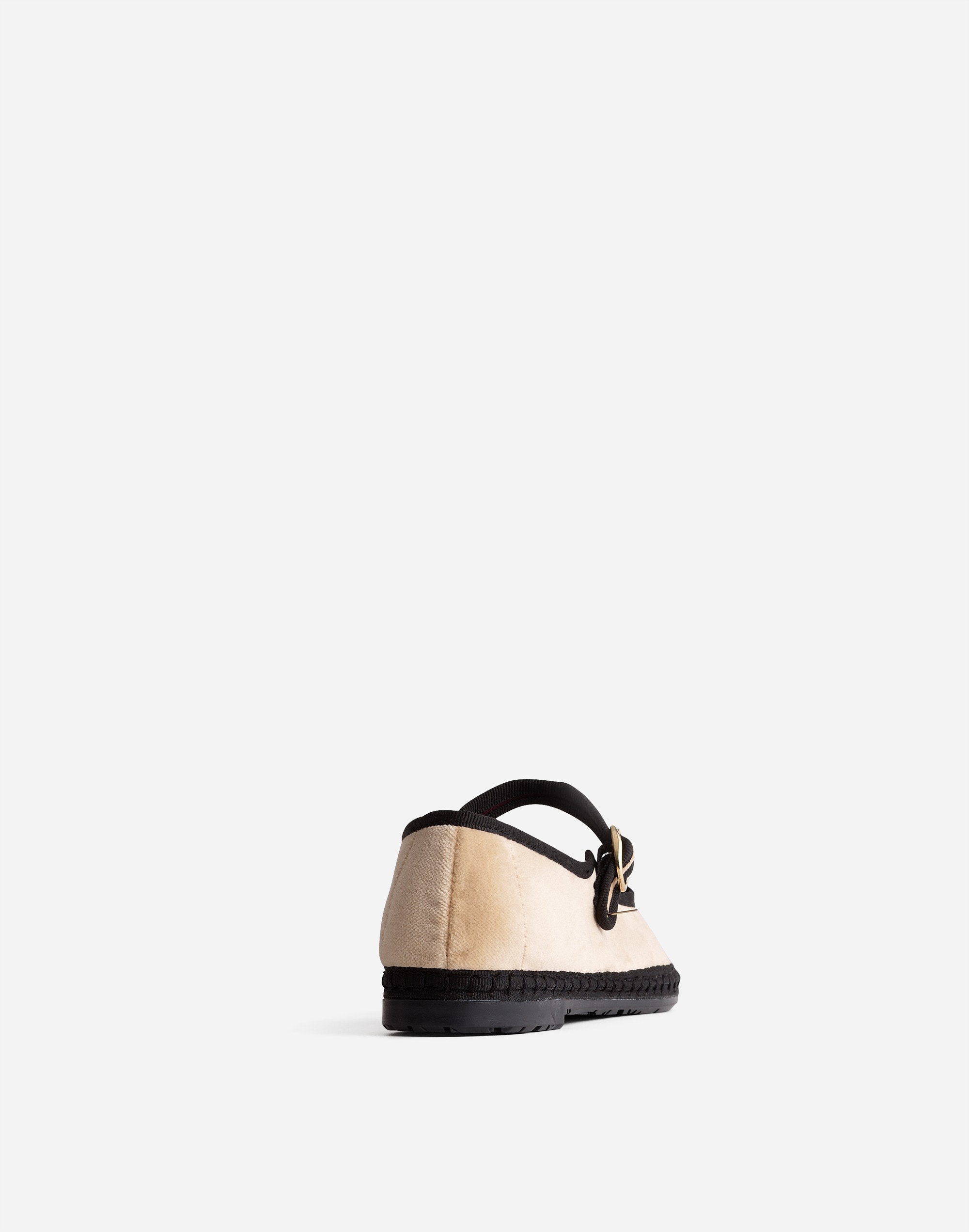 FlabelUS Theodora Mary Janes | Madewell