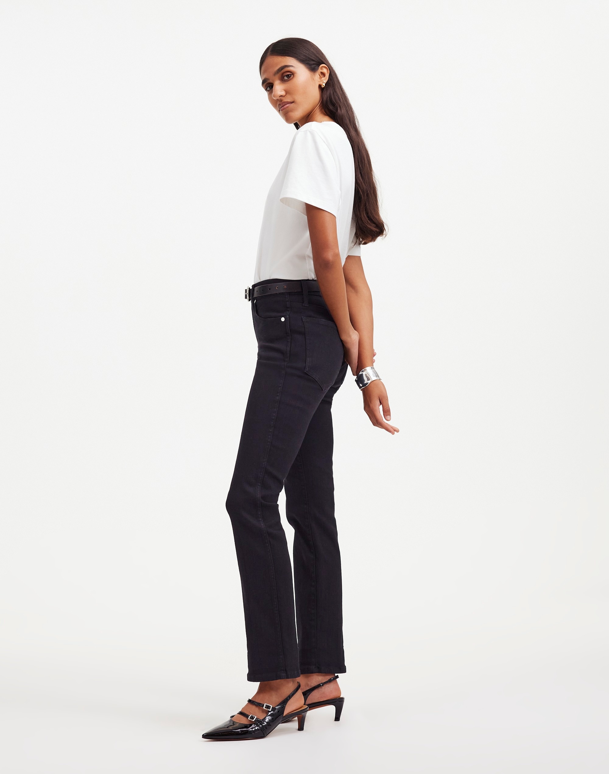 Stovepipe Jeans | Madewell