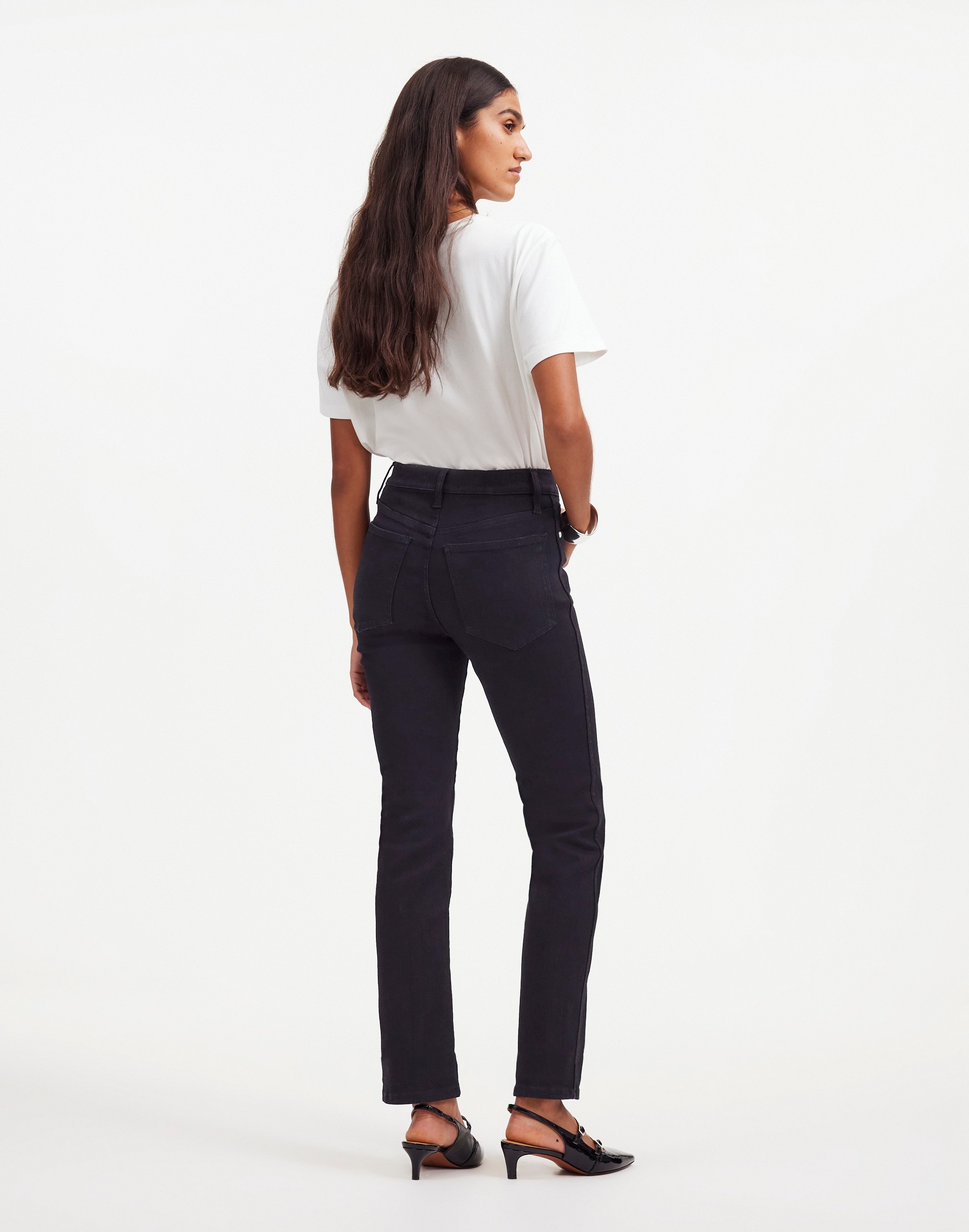 Stovepipe Jeans | Madewell