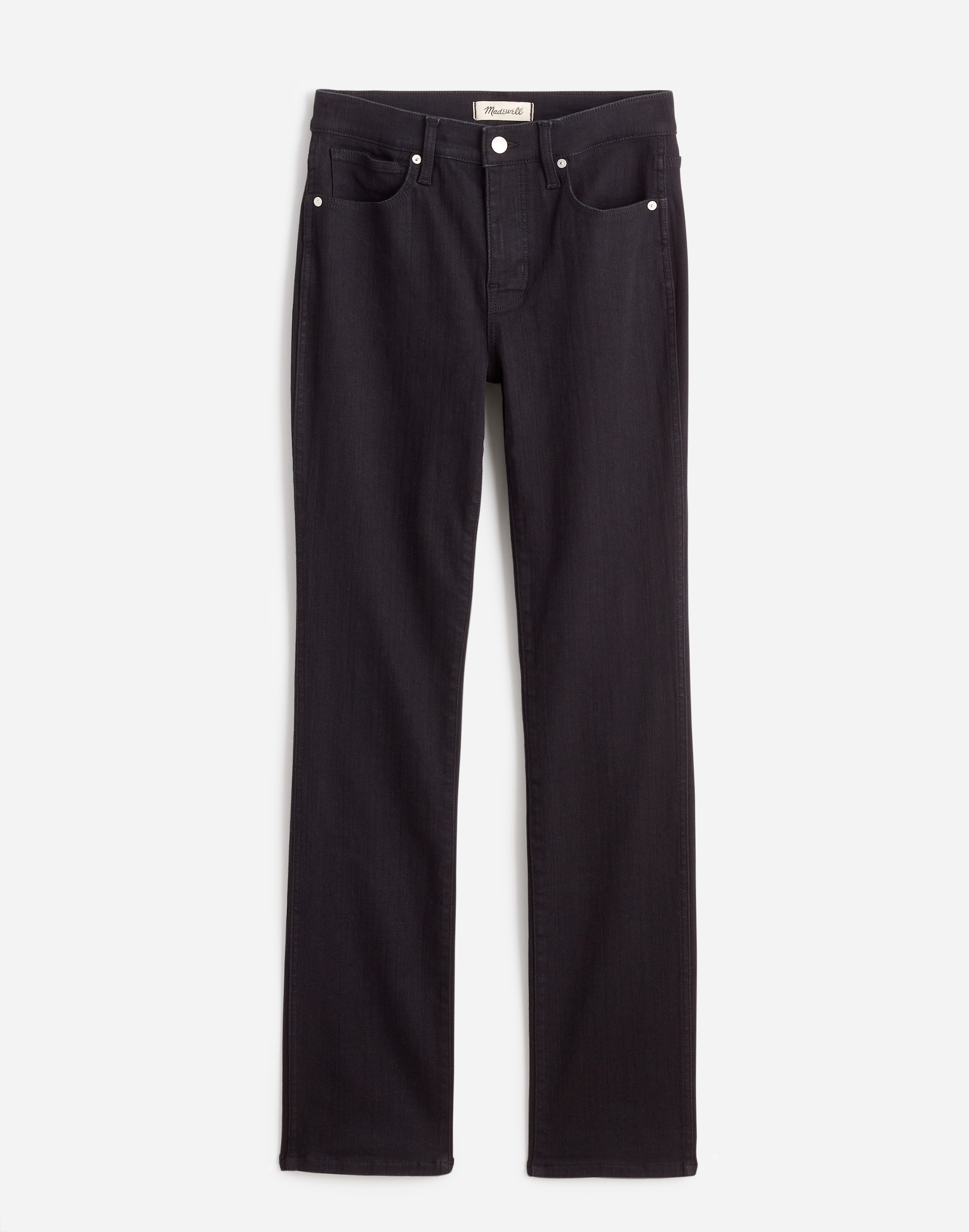 Stovepipe Jeans | Madewell