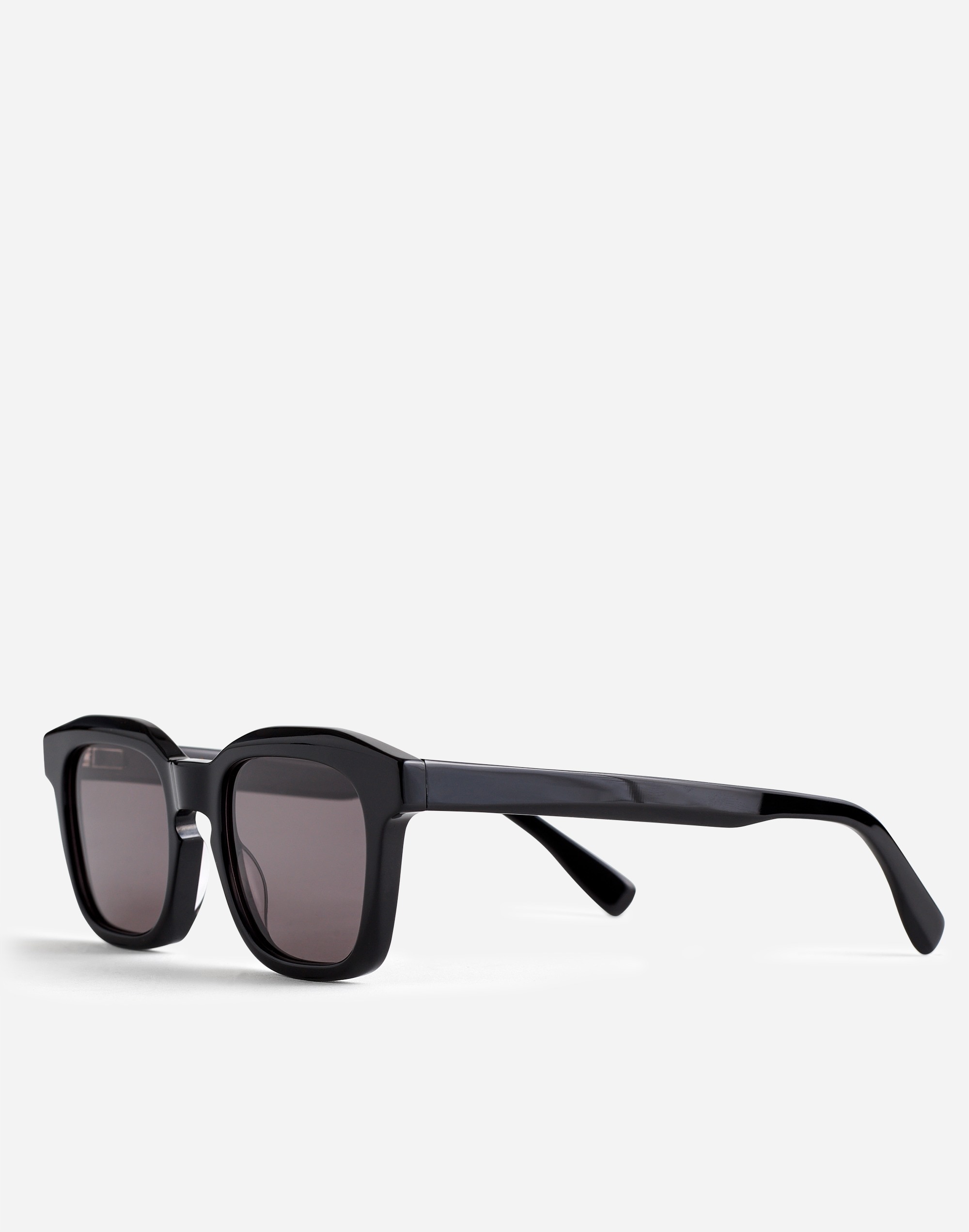 Elkton Square Acetate Sunglasses | Madewell