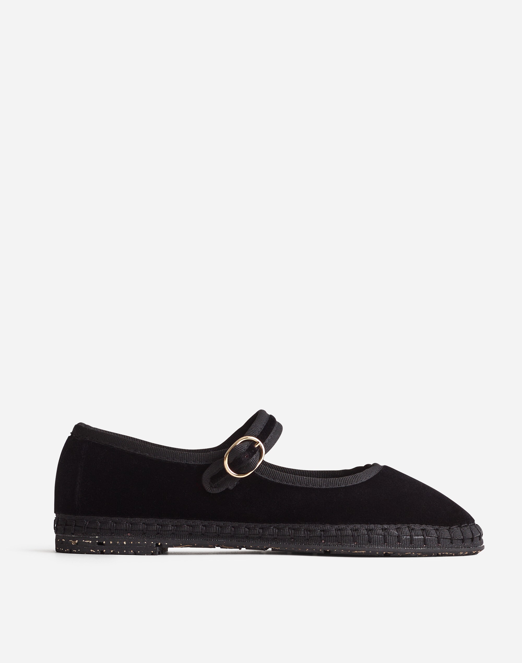 FlabelUS Antonia Mary Janes | Madewell