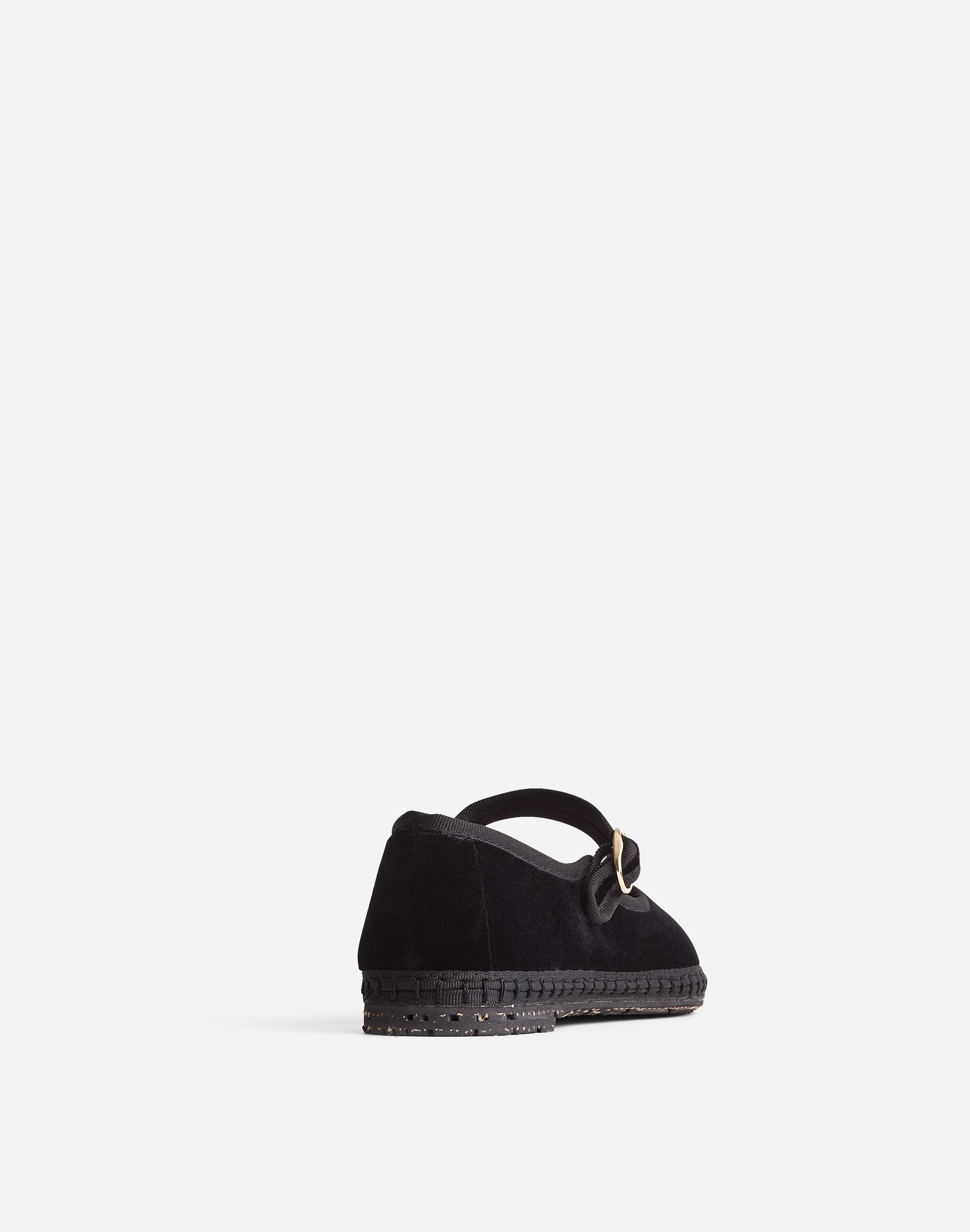 FlabelUS Antonia Mary Janes | Madewell