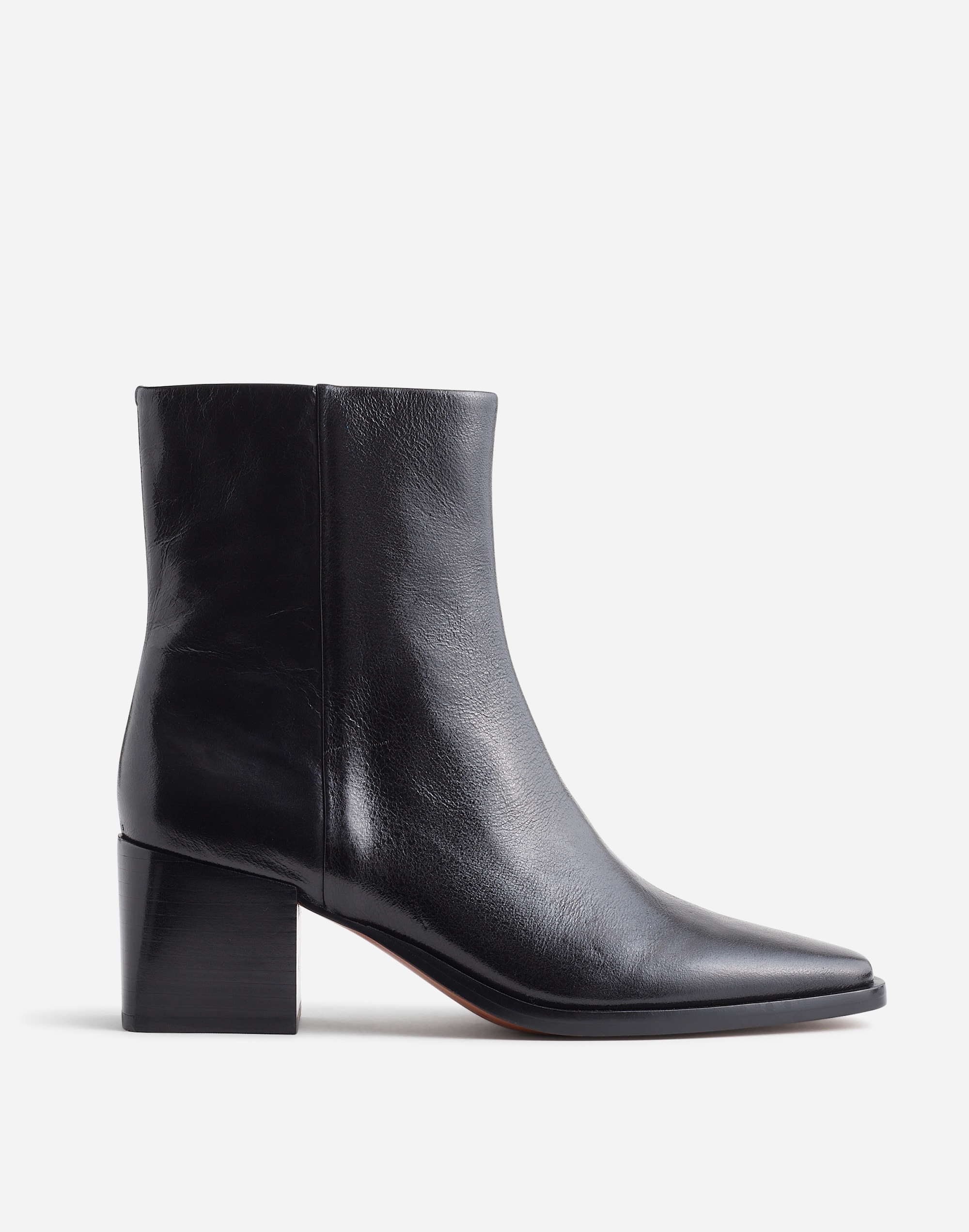 The Ardin Ankle Boot | Madewell