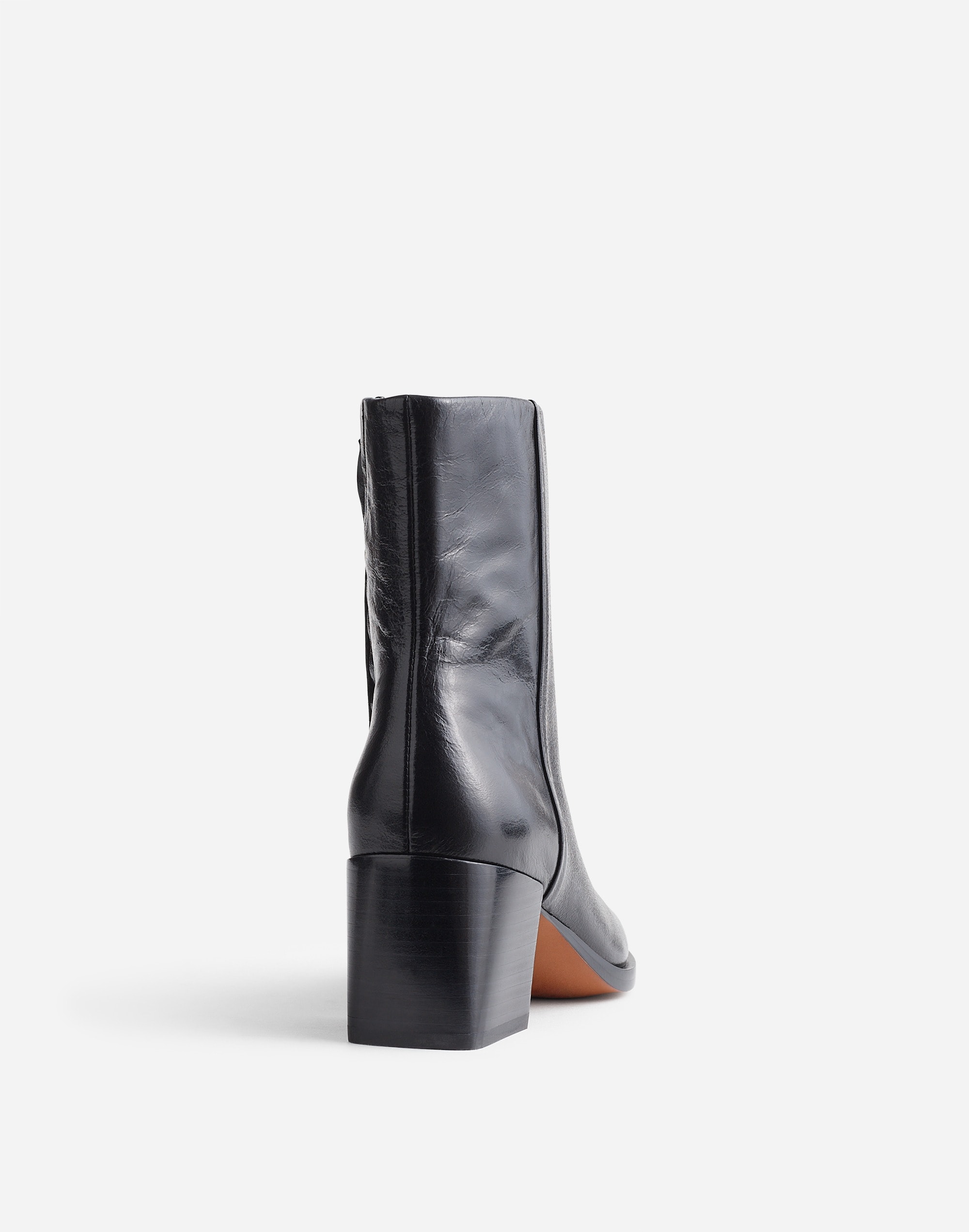 The Ardin Ankle Boot | Madewell