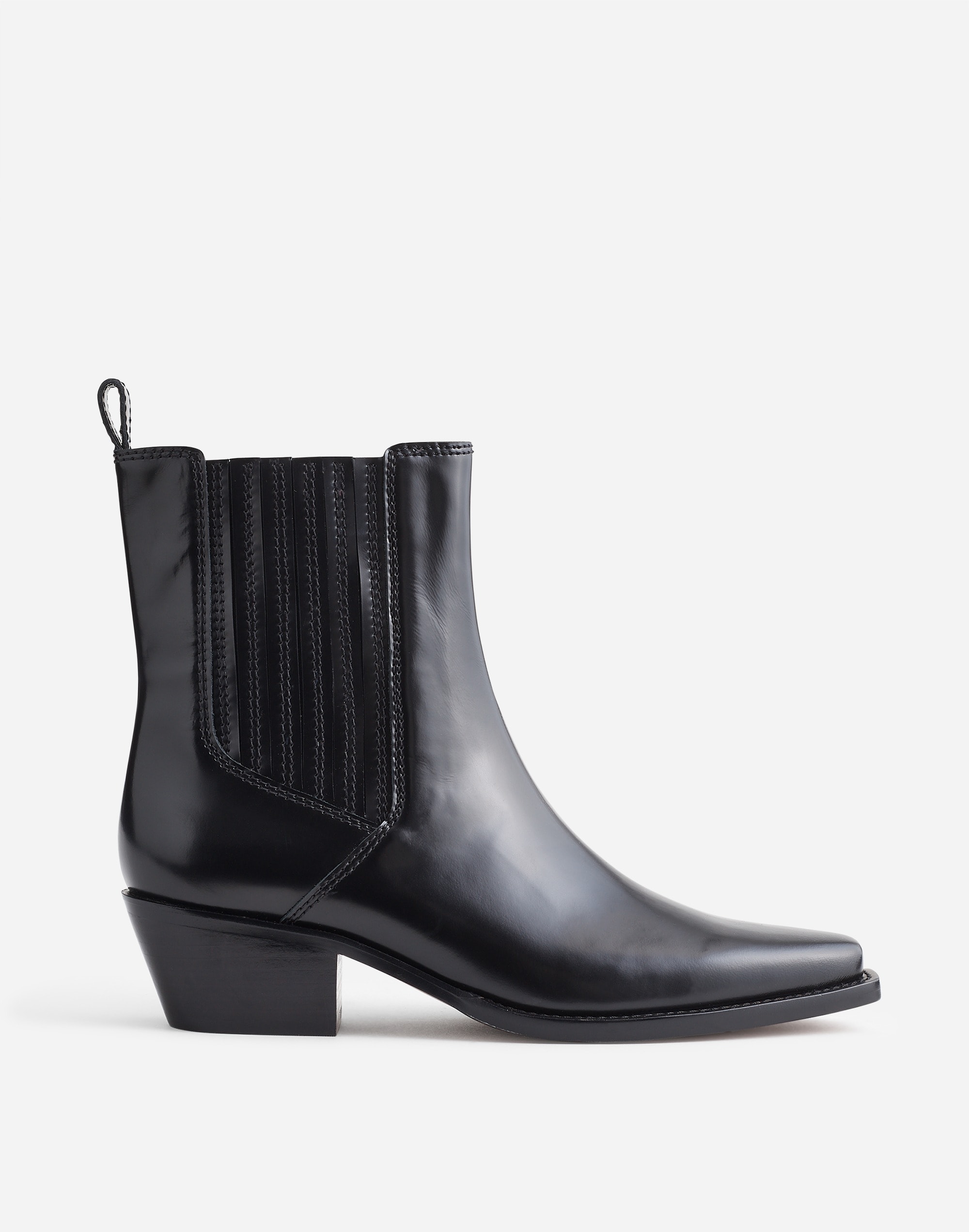 The Ingrid Chelsea Boot | Madewell