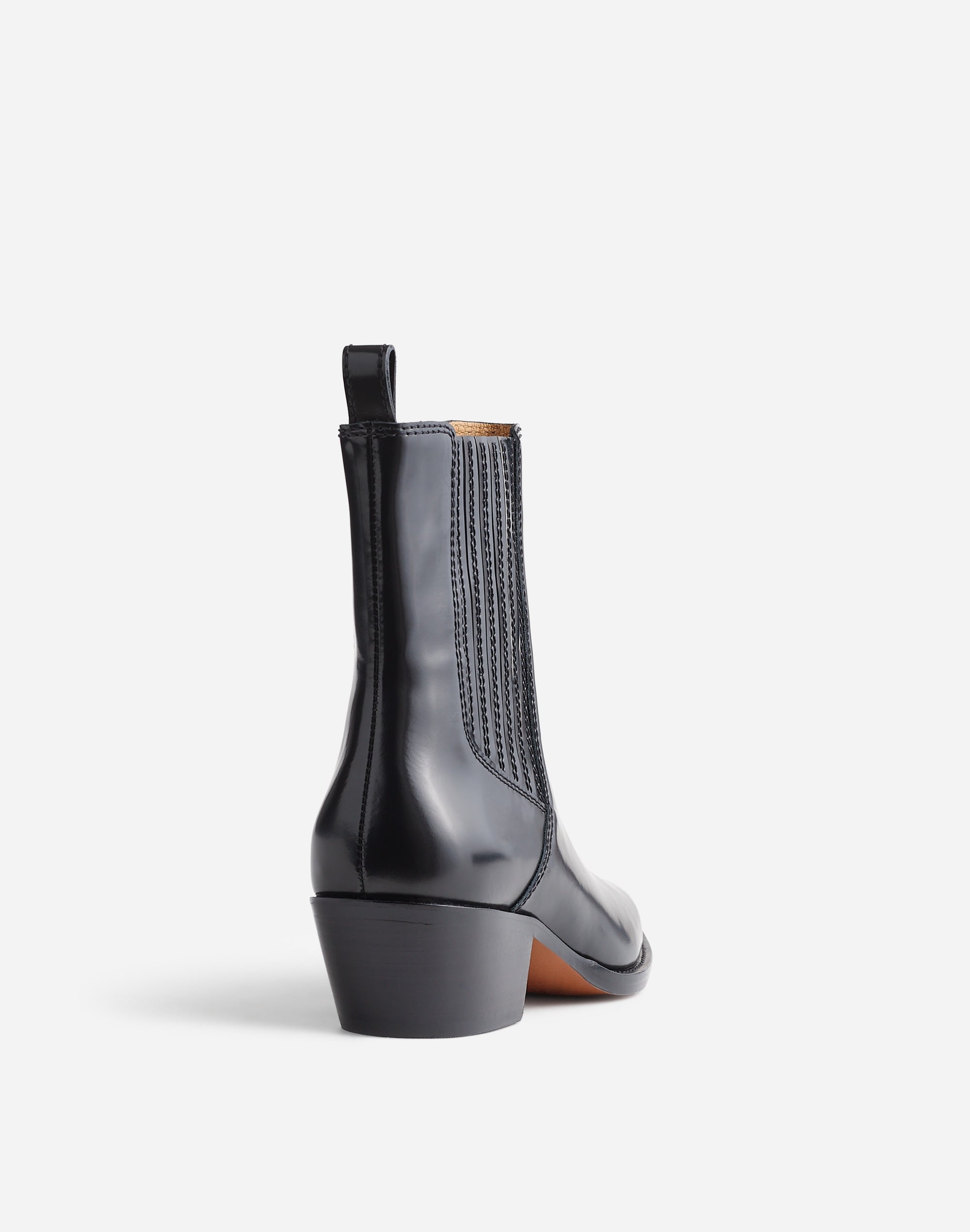 The Ingrid Chelsea Boot | Madewell