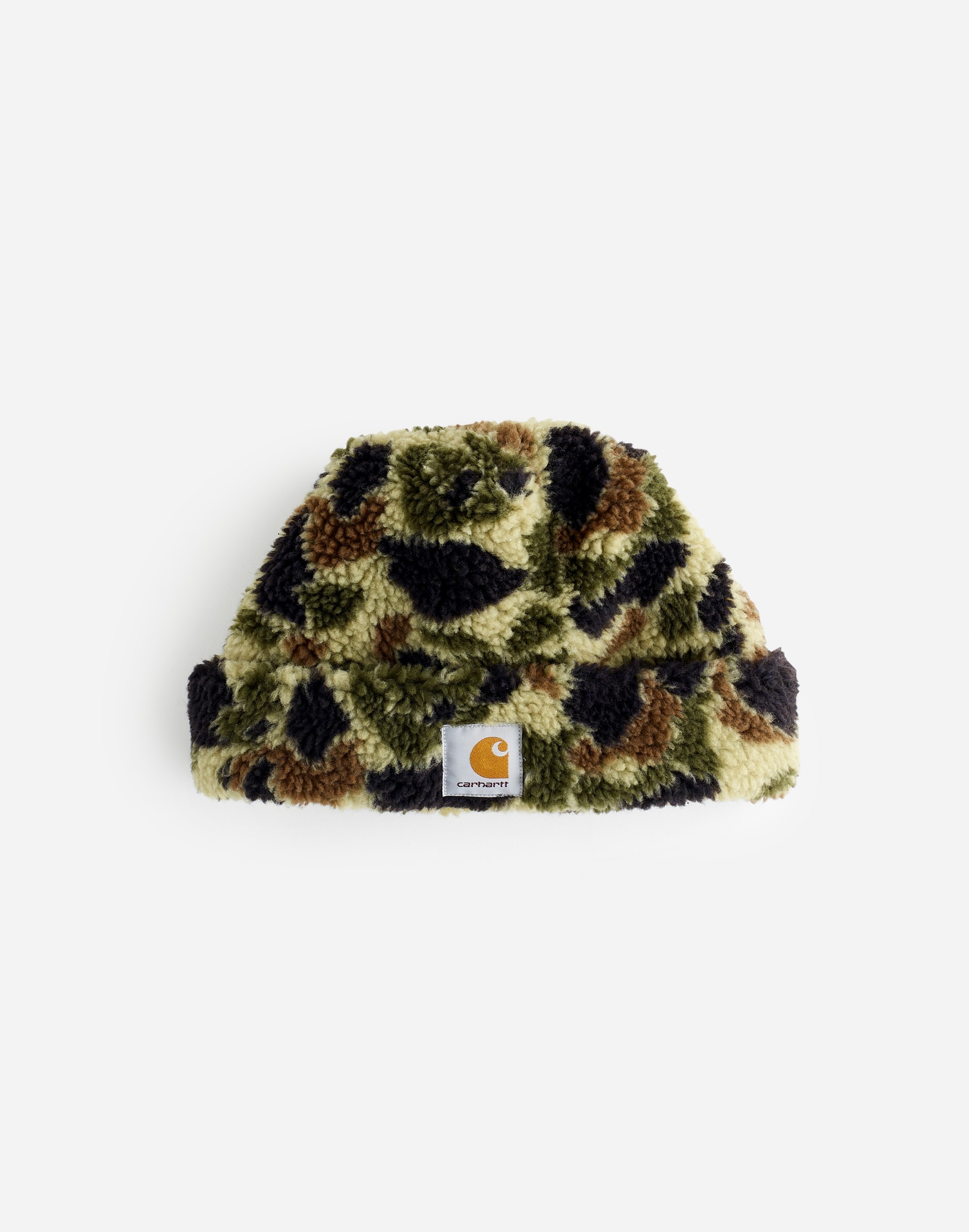 Carhartt® Work In Progress Prentis Beanie | Madewell