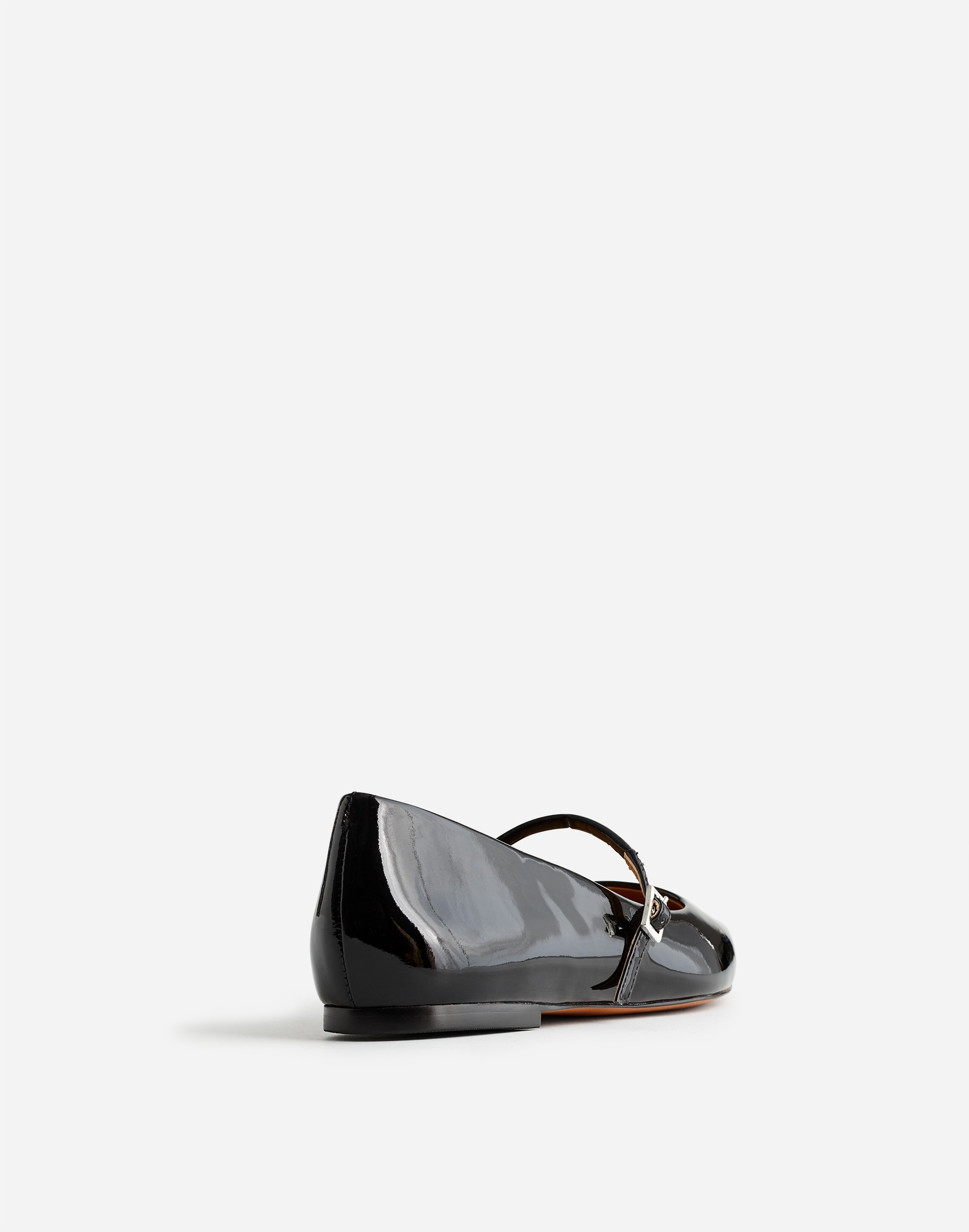 The Elsie Mary Jane Flat | Madewell