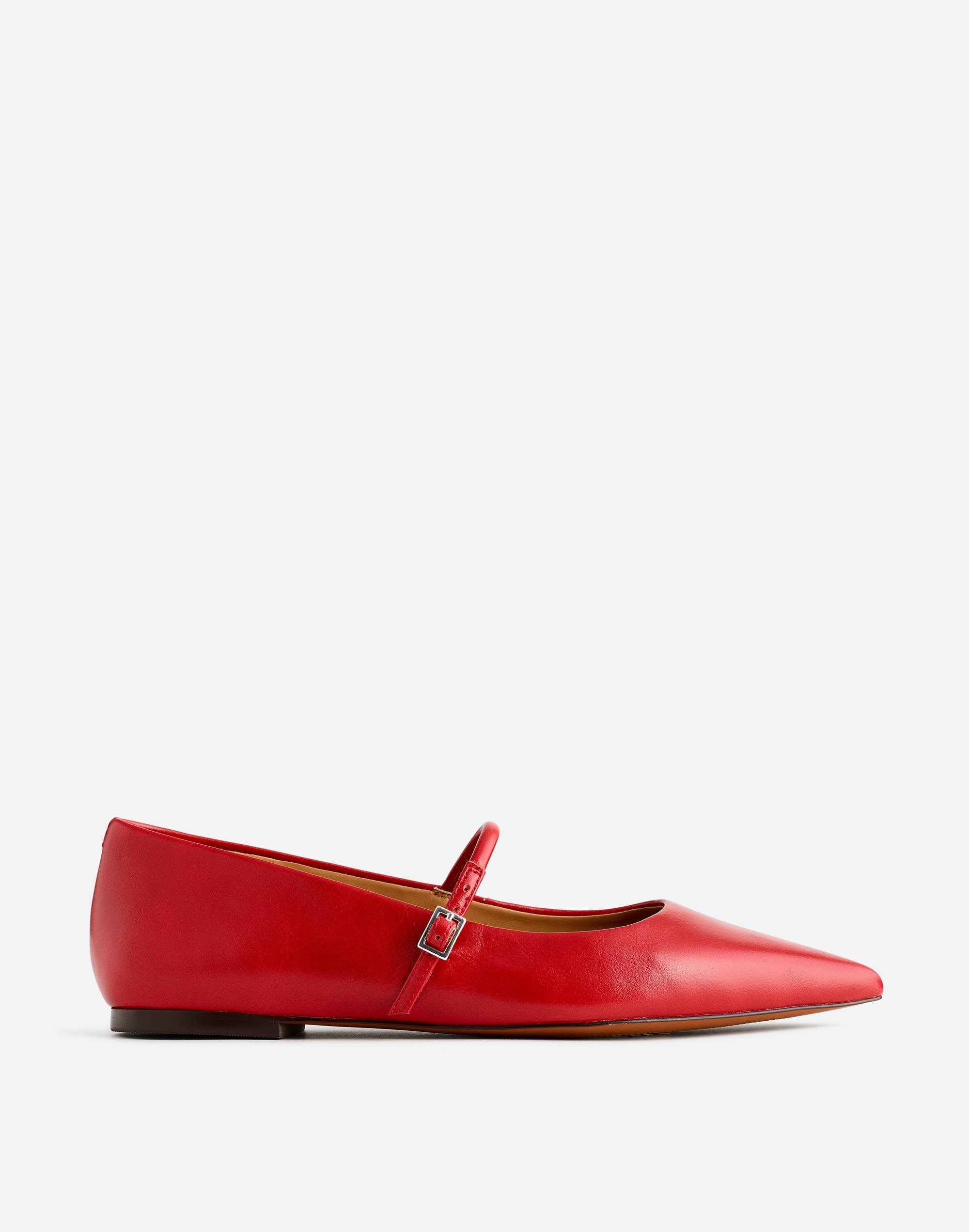 The Elsie Mary Jane Flat | Madewell