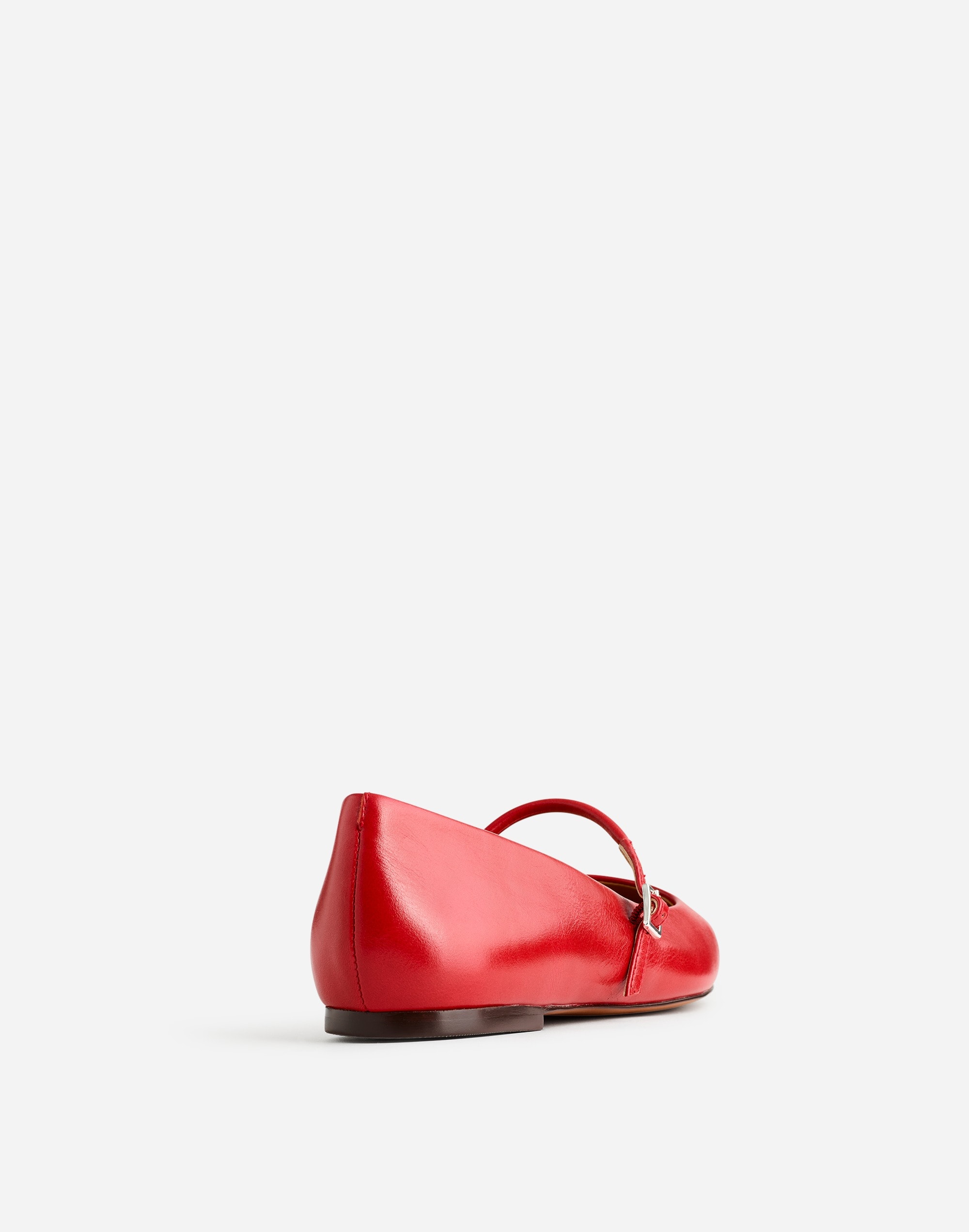 The Elsie Mary Jane Flat | Madewell