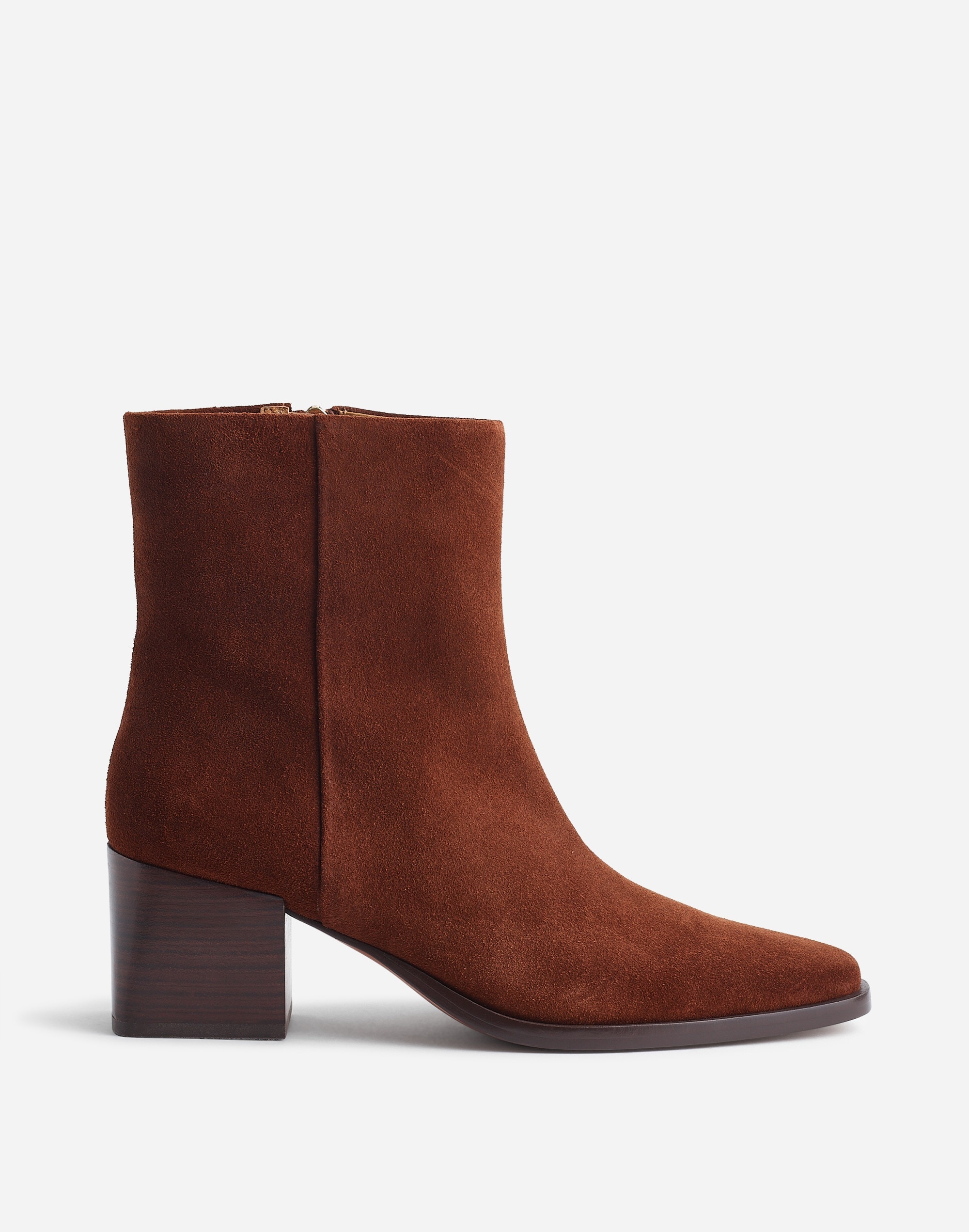 The Ardin Ankle Boot | Madewell