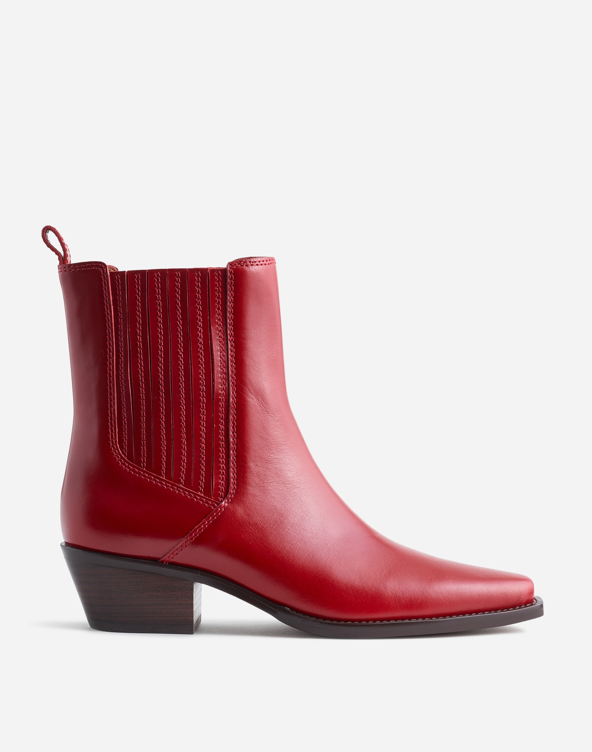 The Ingrid Chelsea Boot | Madewell