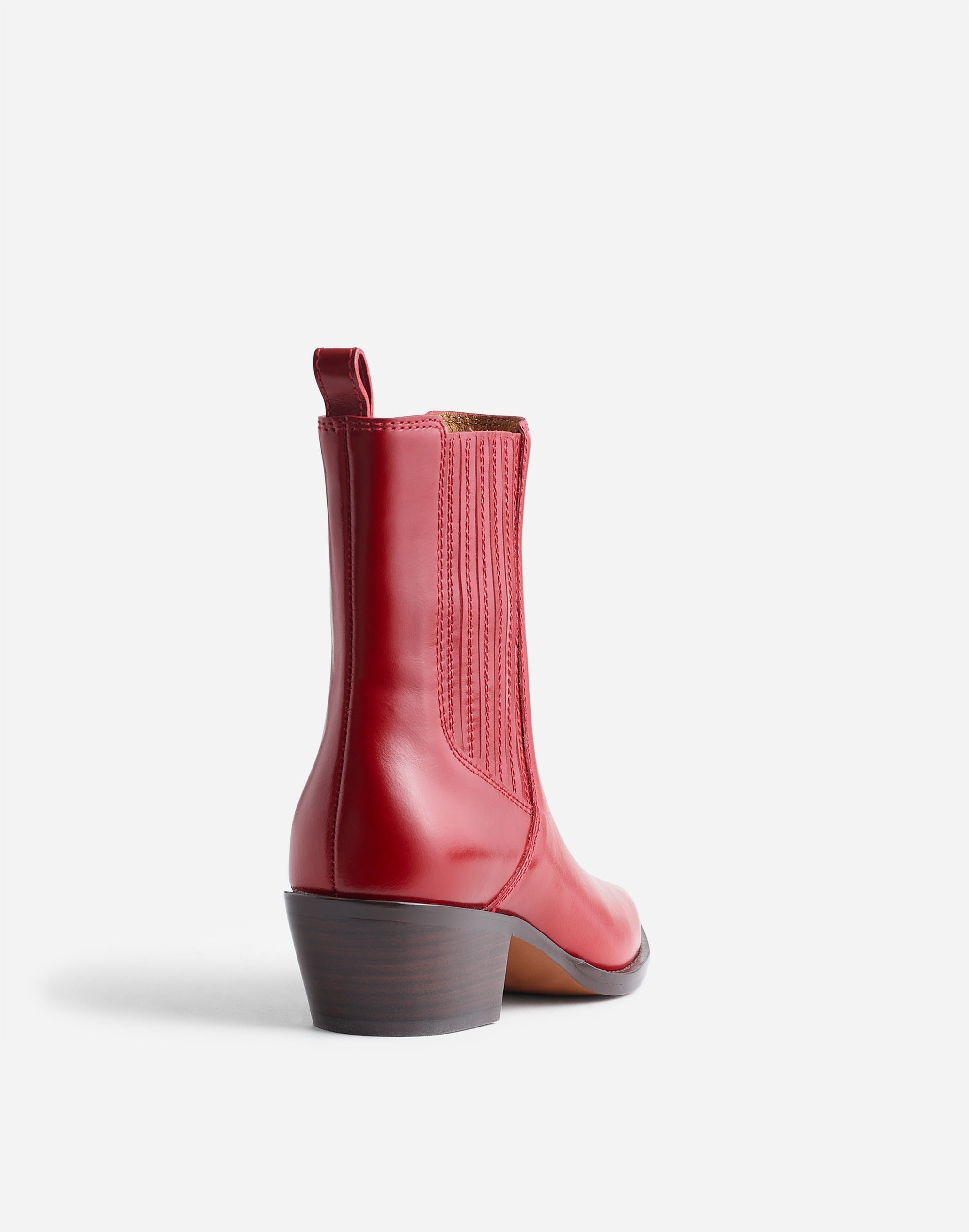 The Ingrid Chelsea Boot | Madewell