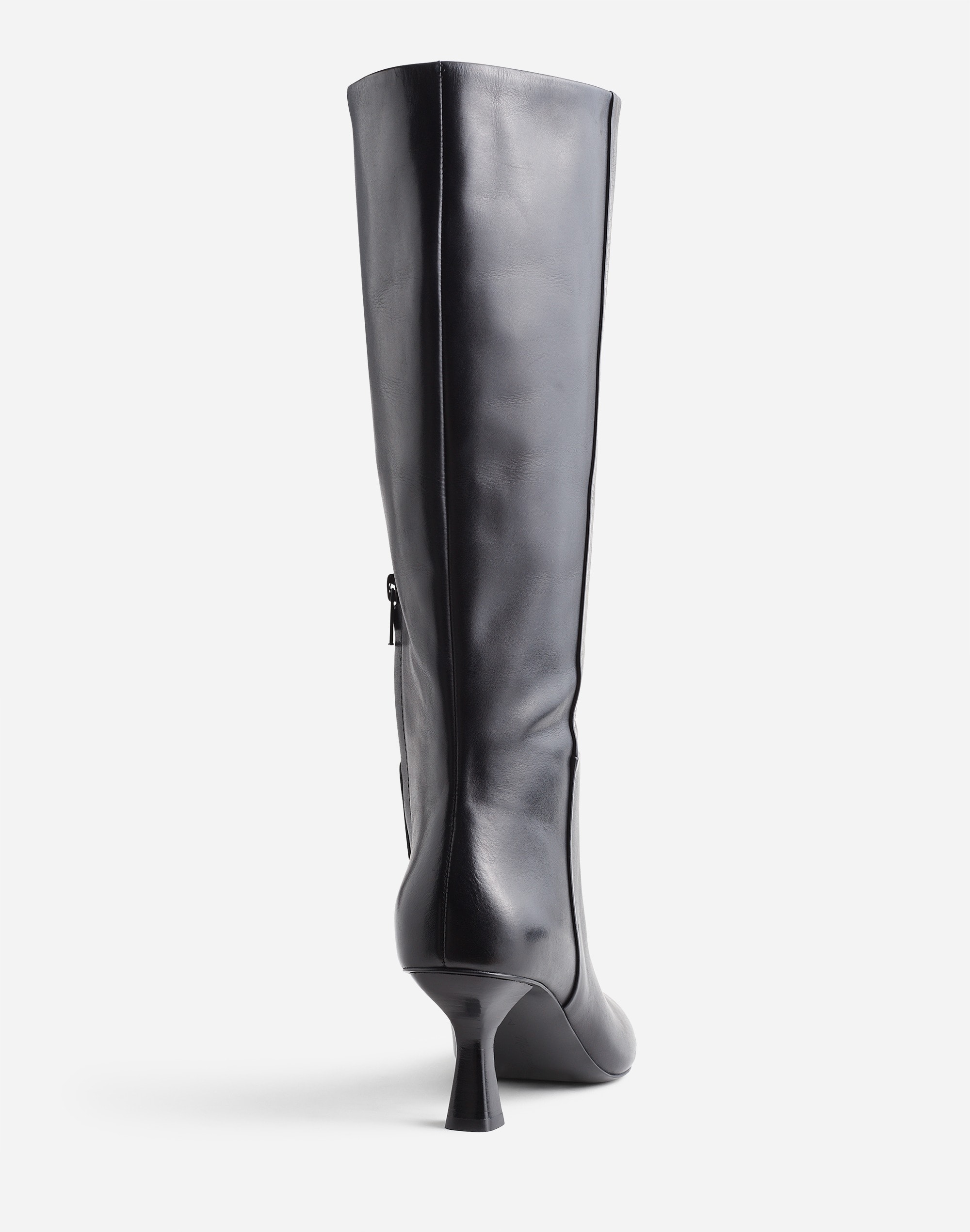 The Justine Knee Boot | Madewell