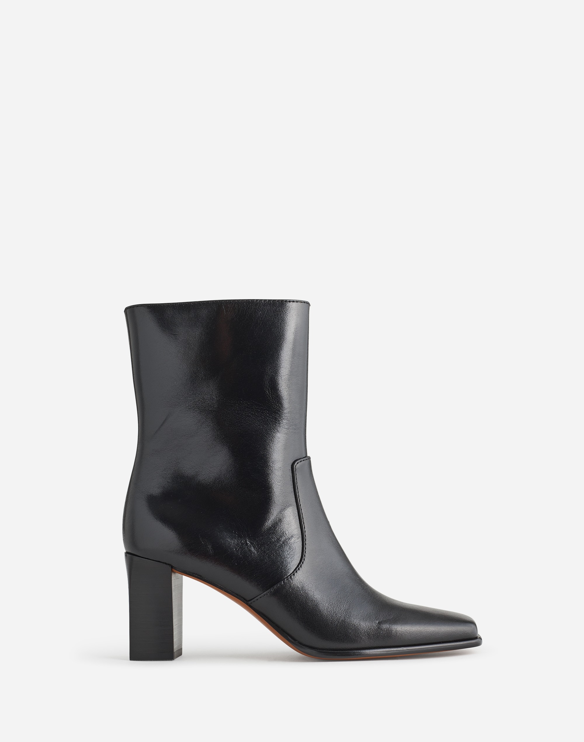 The Zane Ankle Boot | Madewell