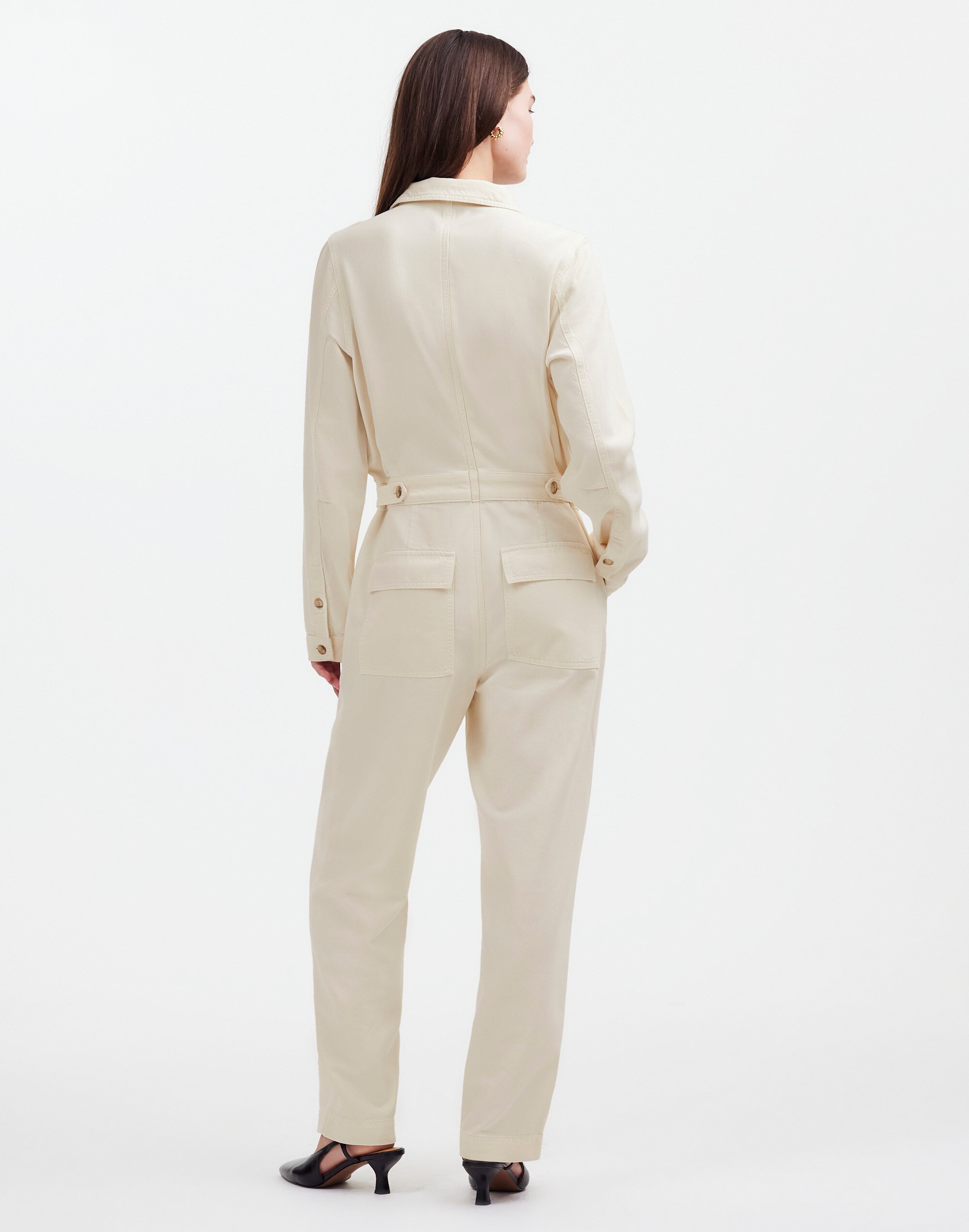 Utility Coveralls | Madewell