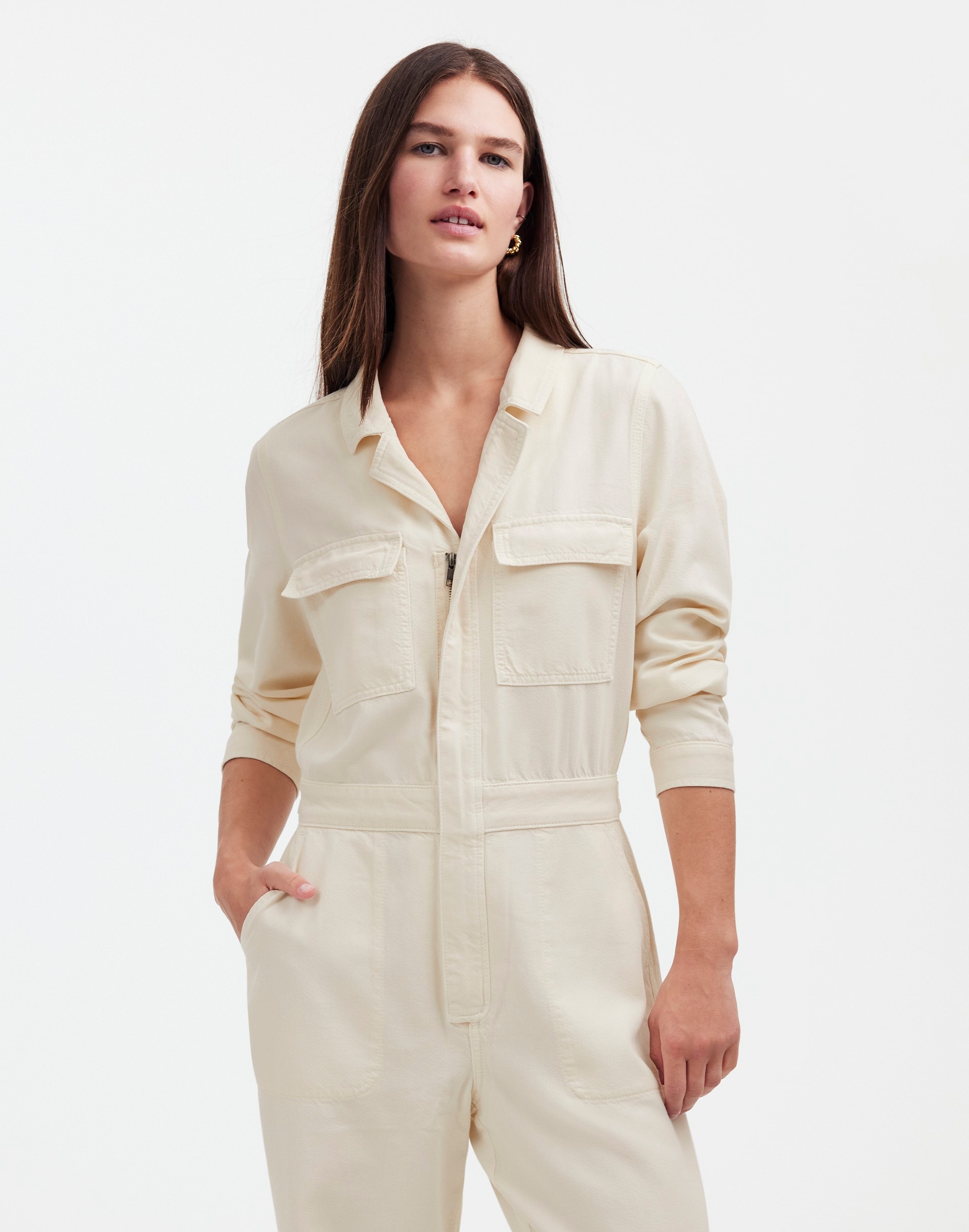 Utility Coveralls | Madewell