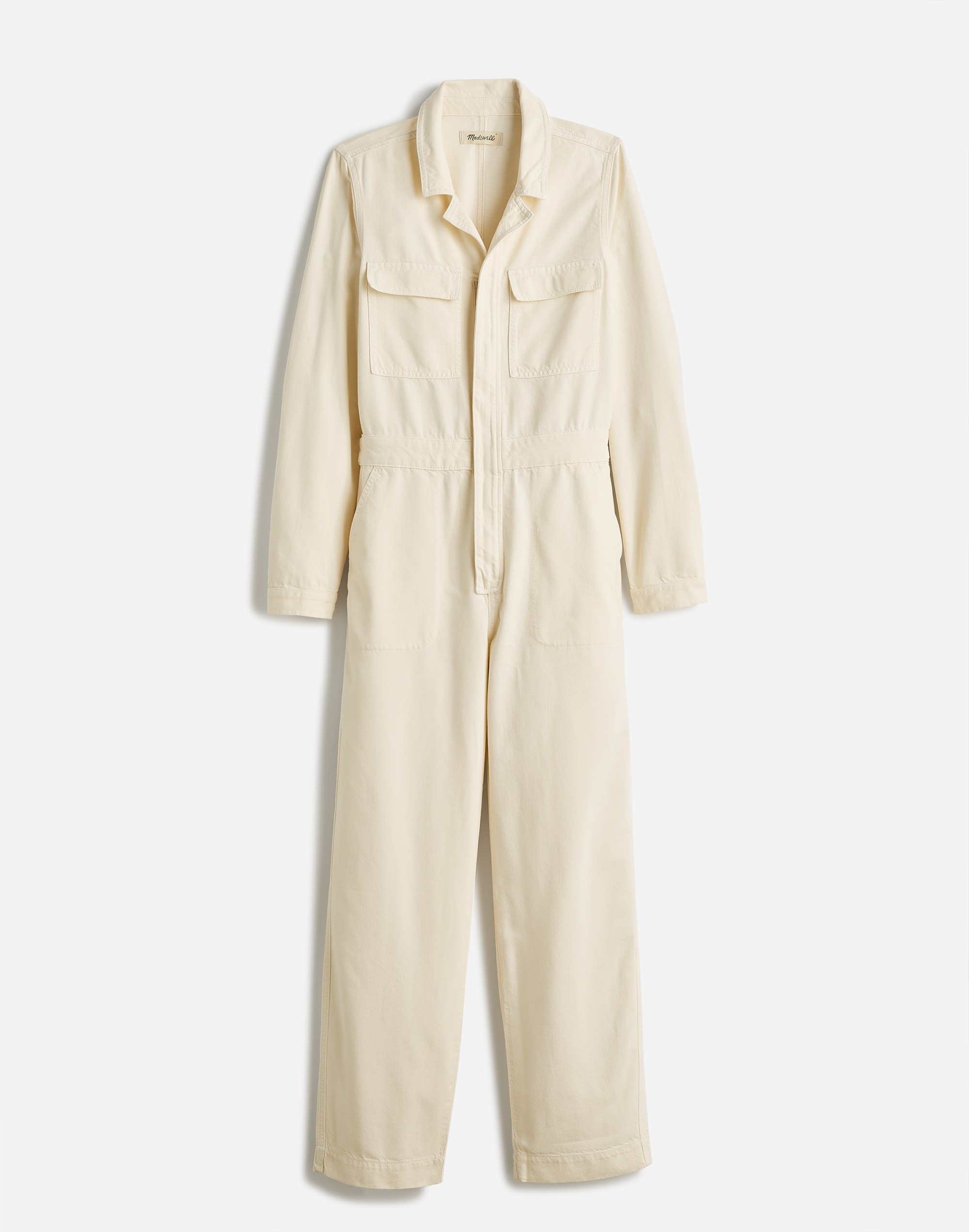 Utility Coveralls | Madewell