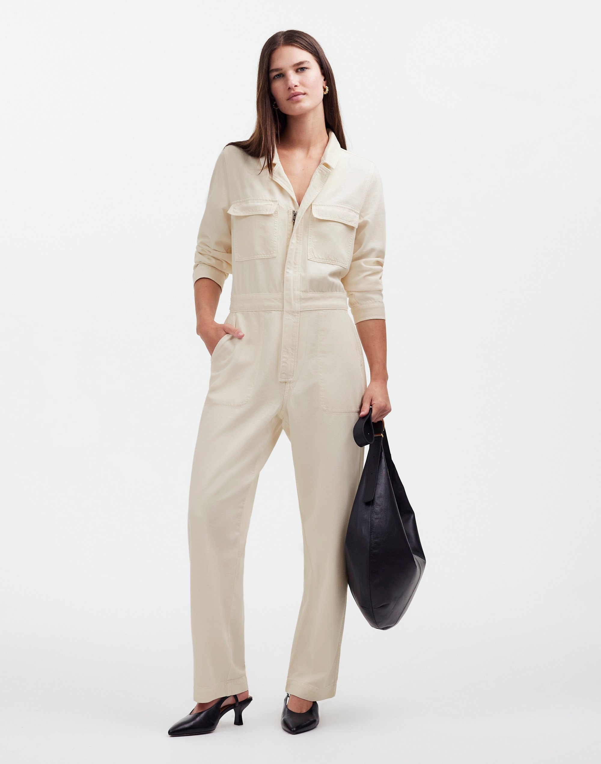 Utility Coveralls | Madewell