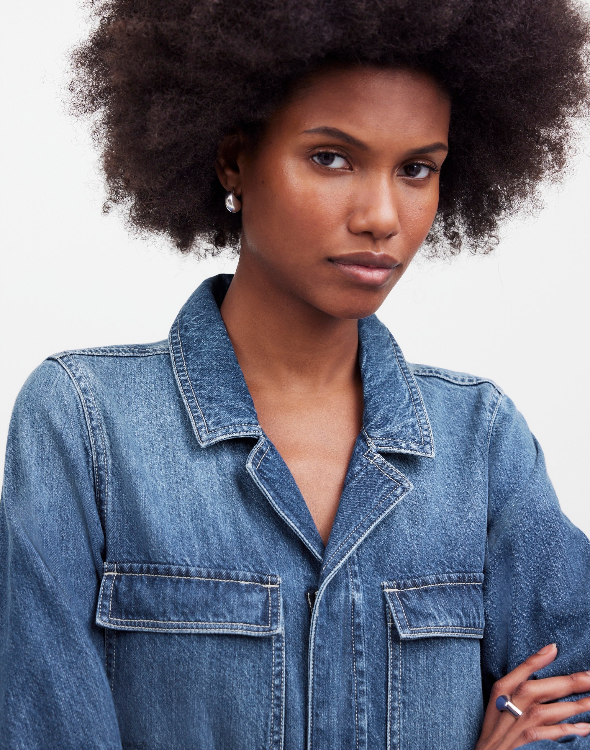 Utility Coveralls | Madewell