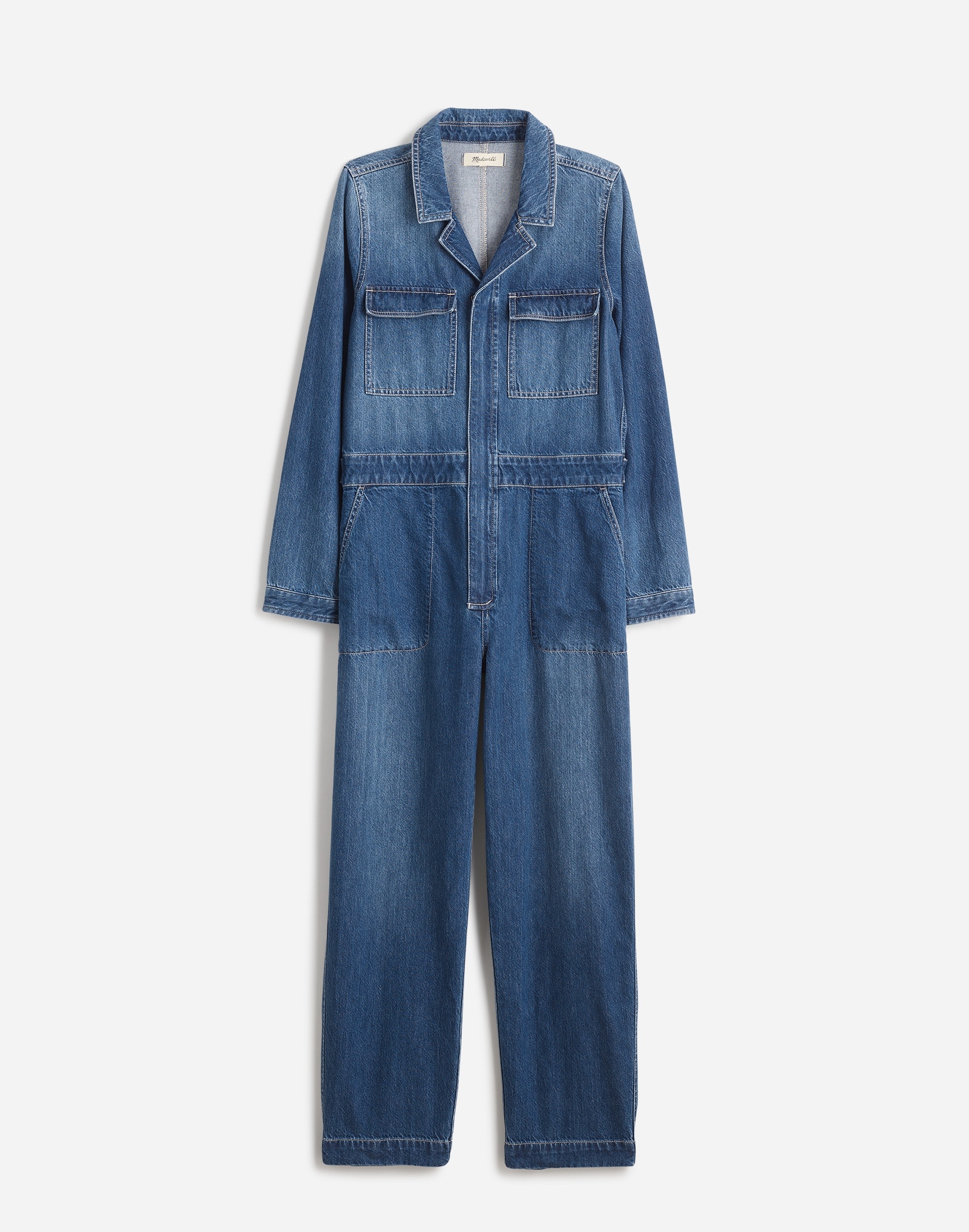 Utility Coveralls | Madewell