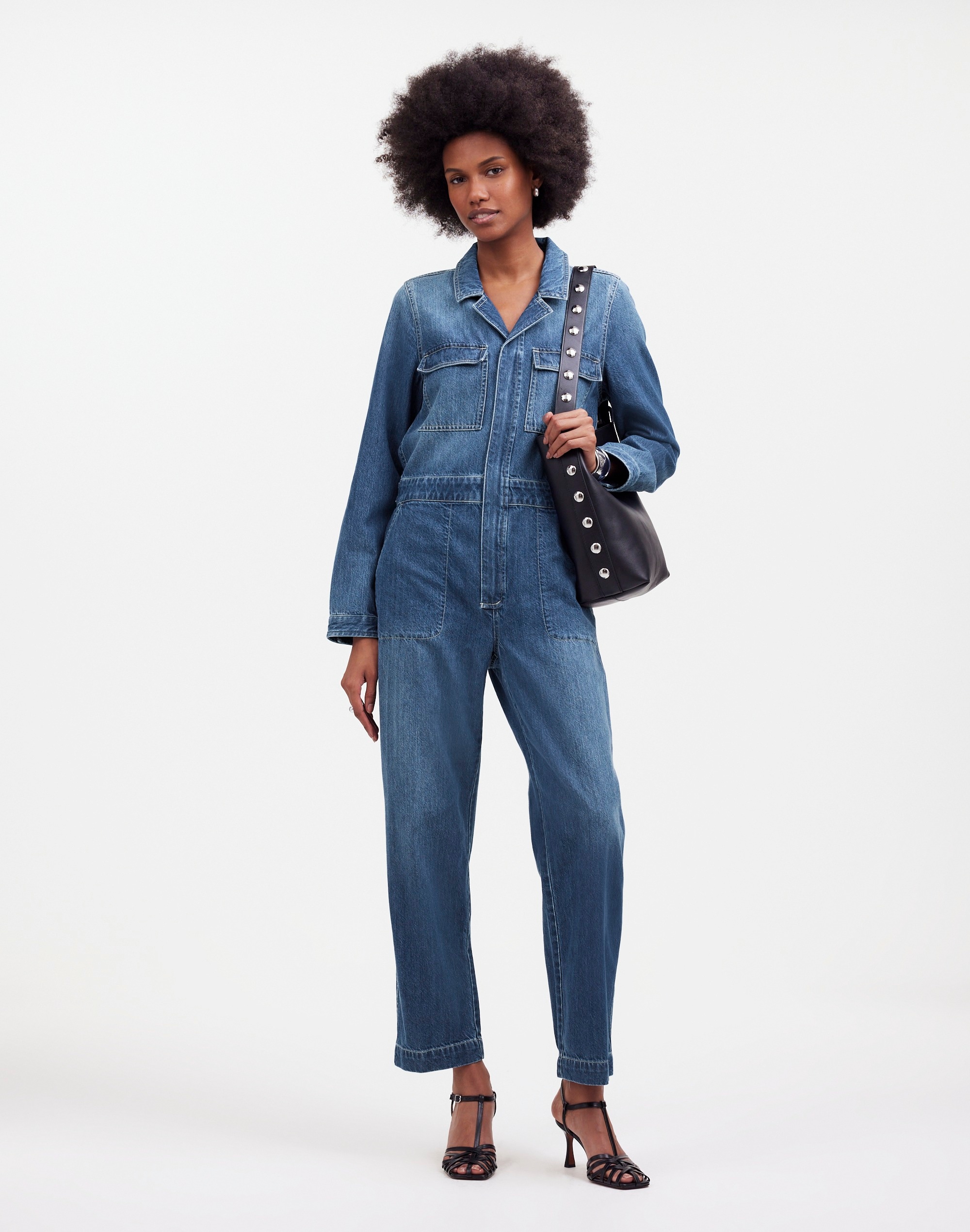 Utility Coveralls | Madewell