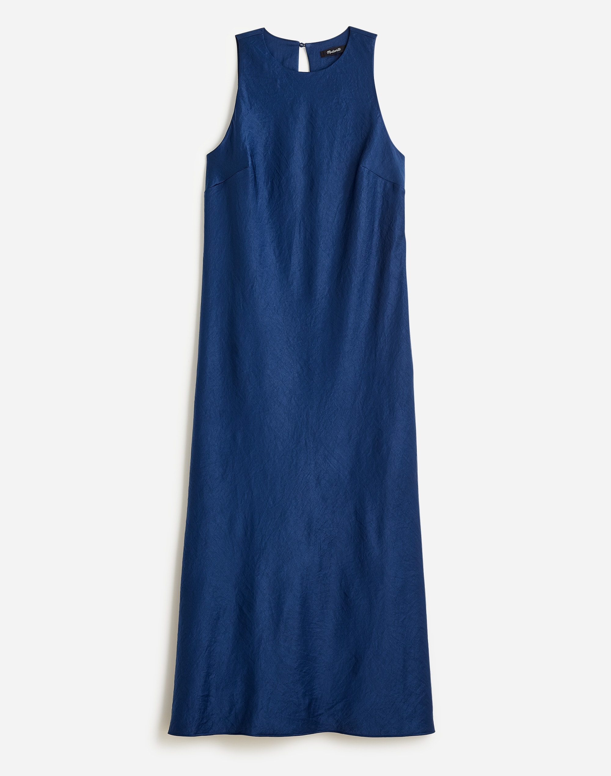 Sleeveless Midi Dress | Madewell