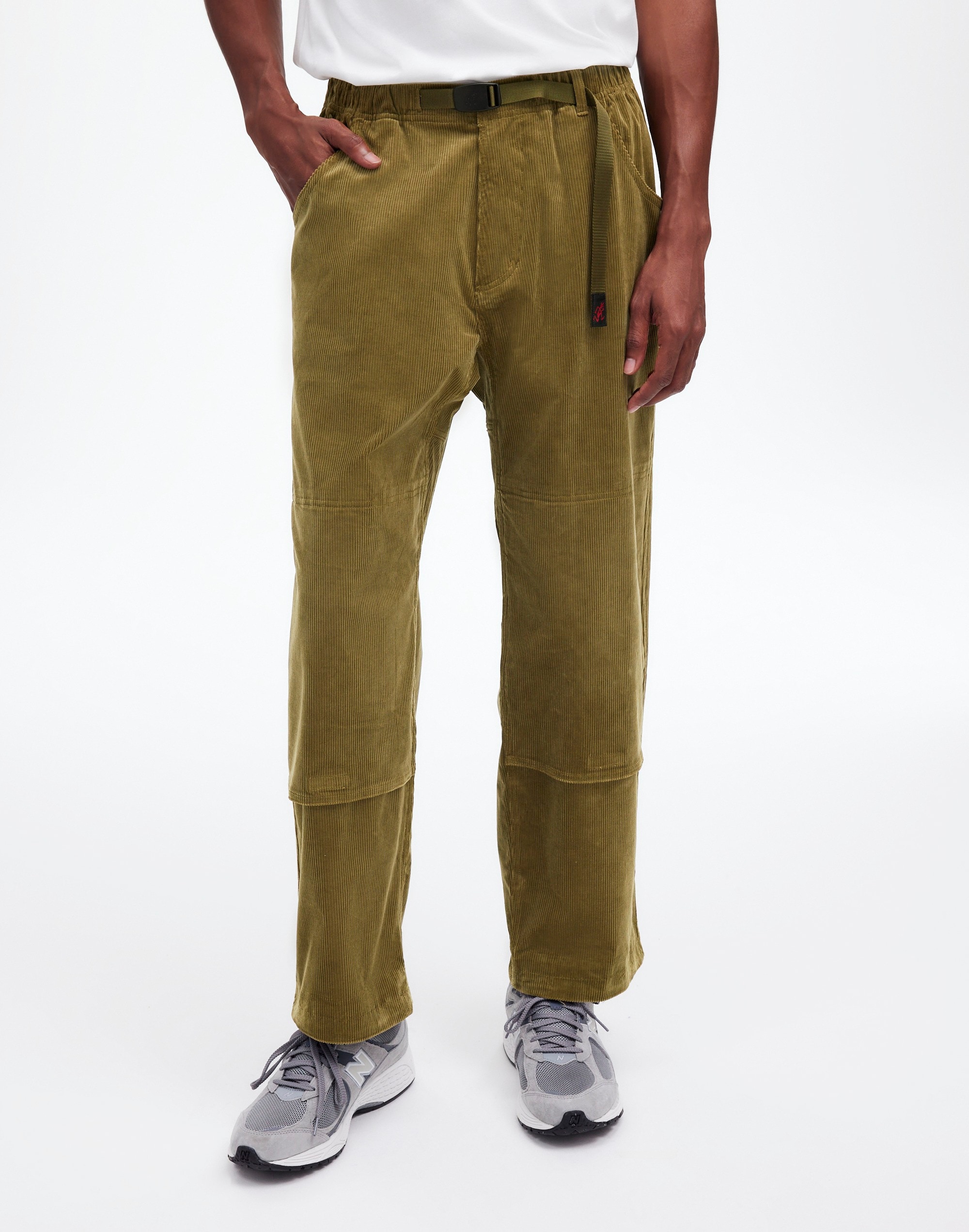 Gramicci® Corduroy Double Knee Pants | Madewell