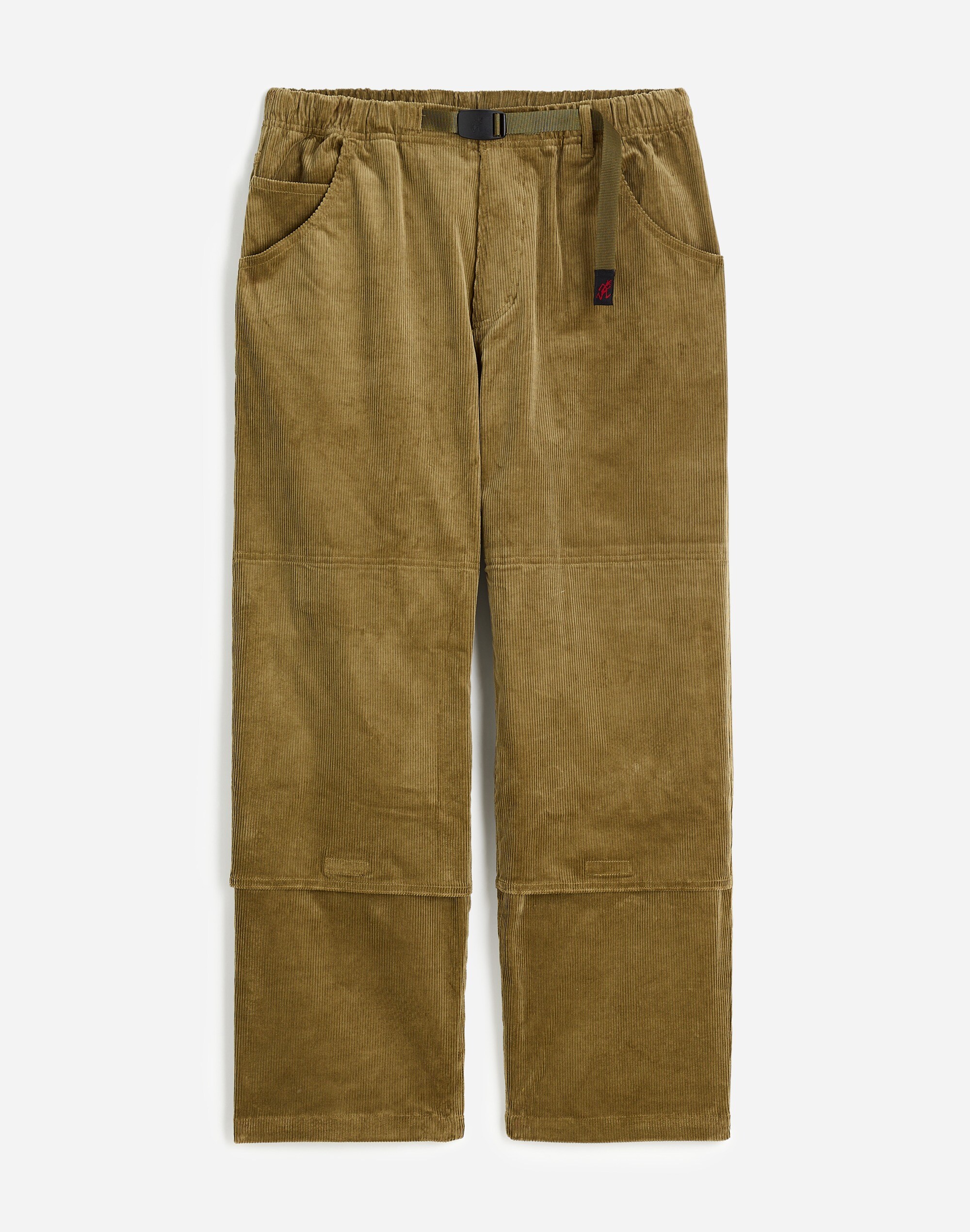 Gramicci® Corduroy Double Knee Pants | Madewell