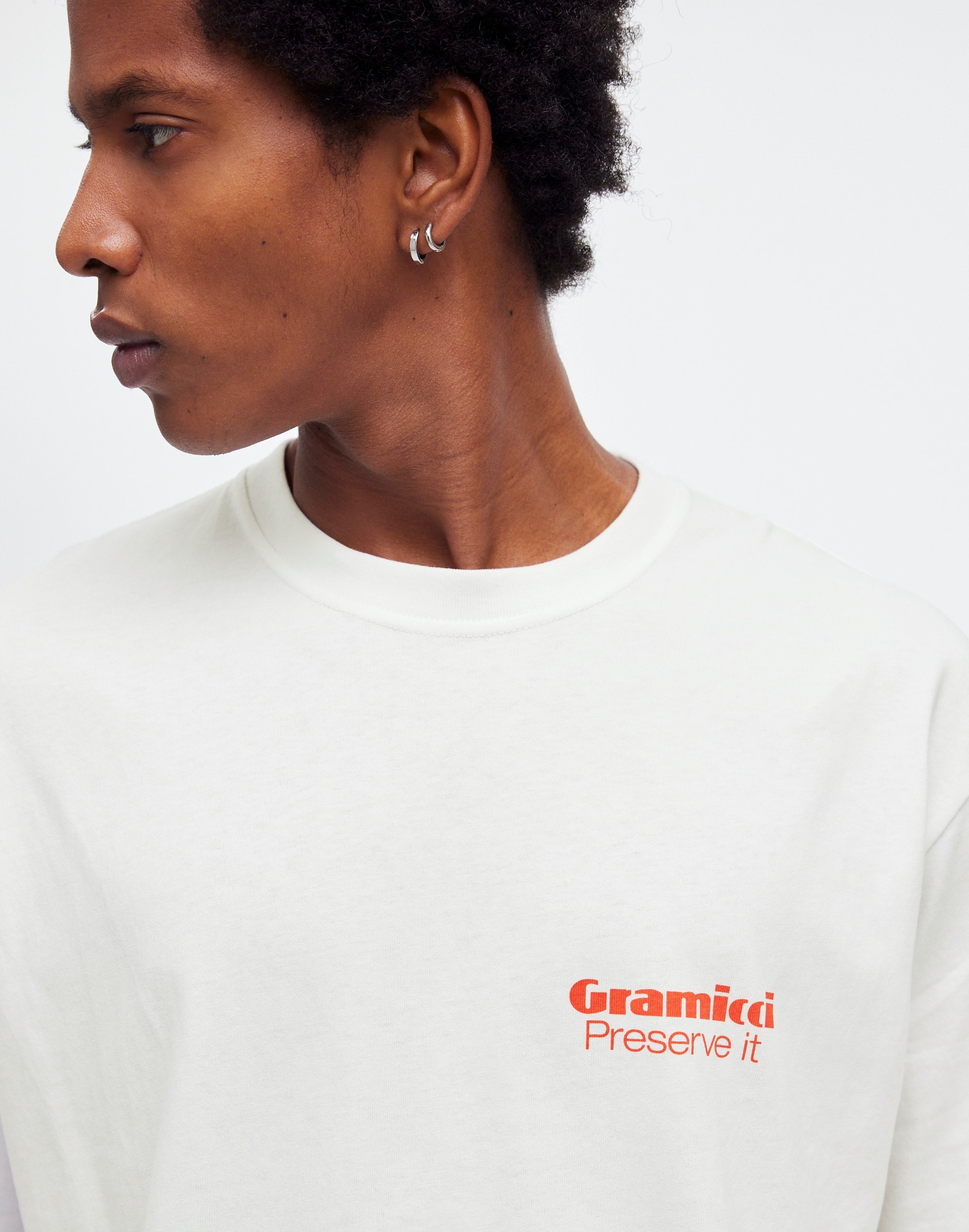 Gramicci® Preserve-It Tee | Madewell