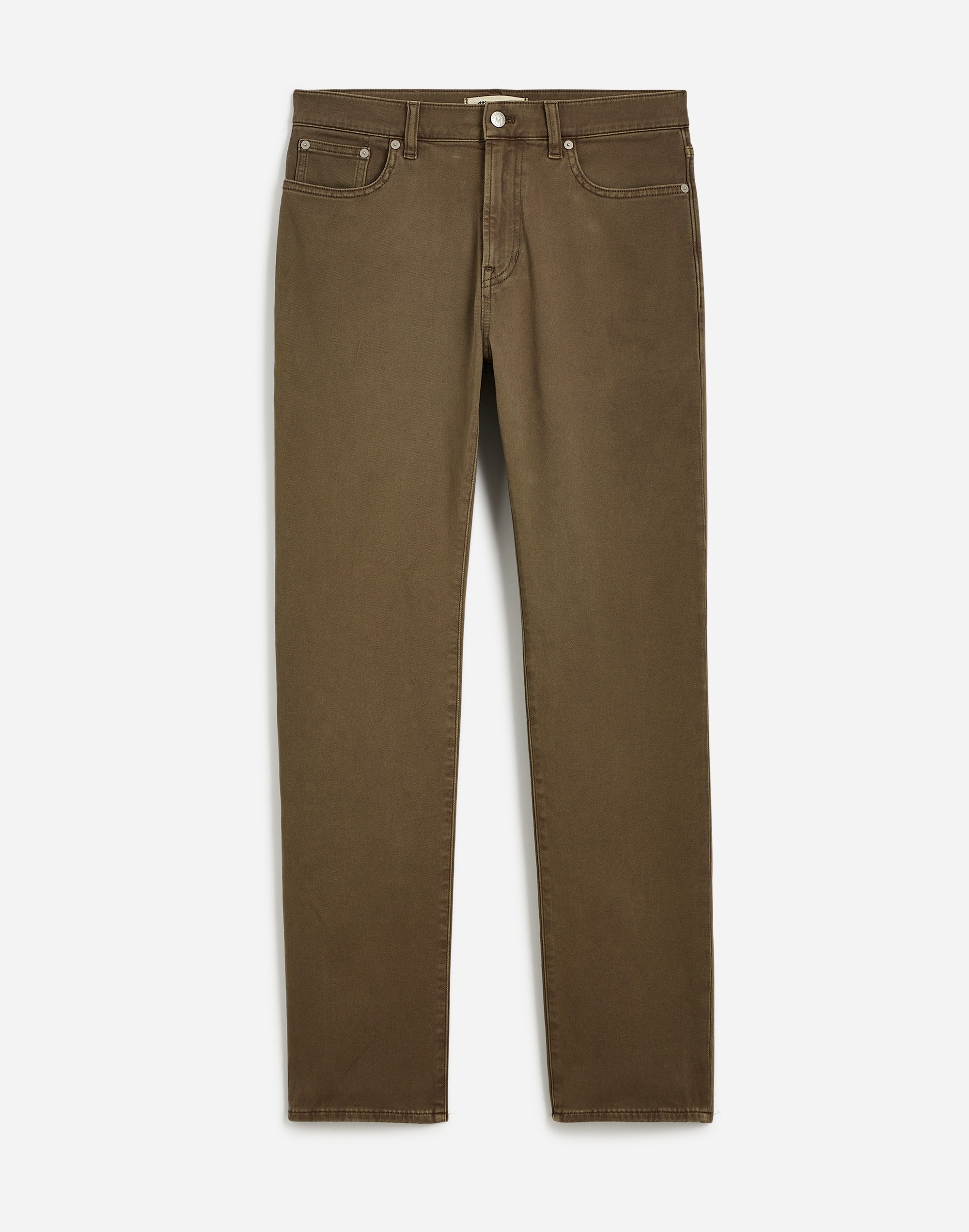 The Allday 1991 Straight-Leg Pant | Madewell