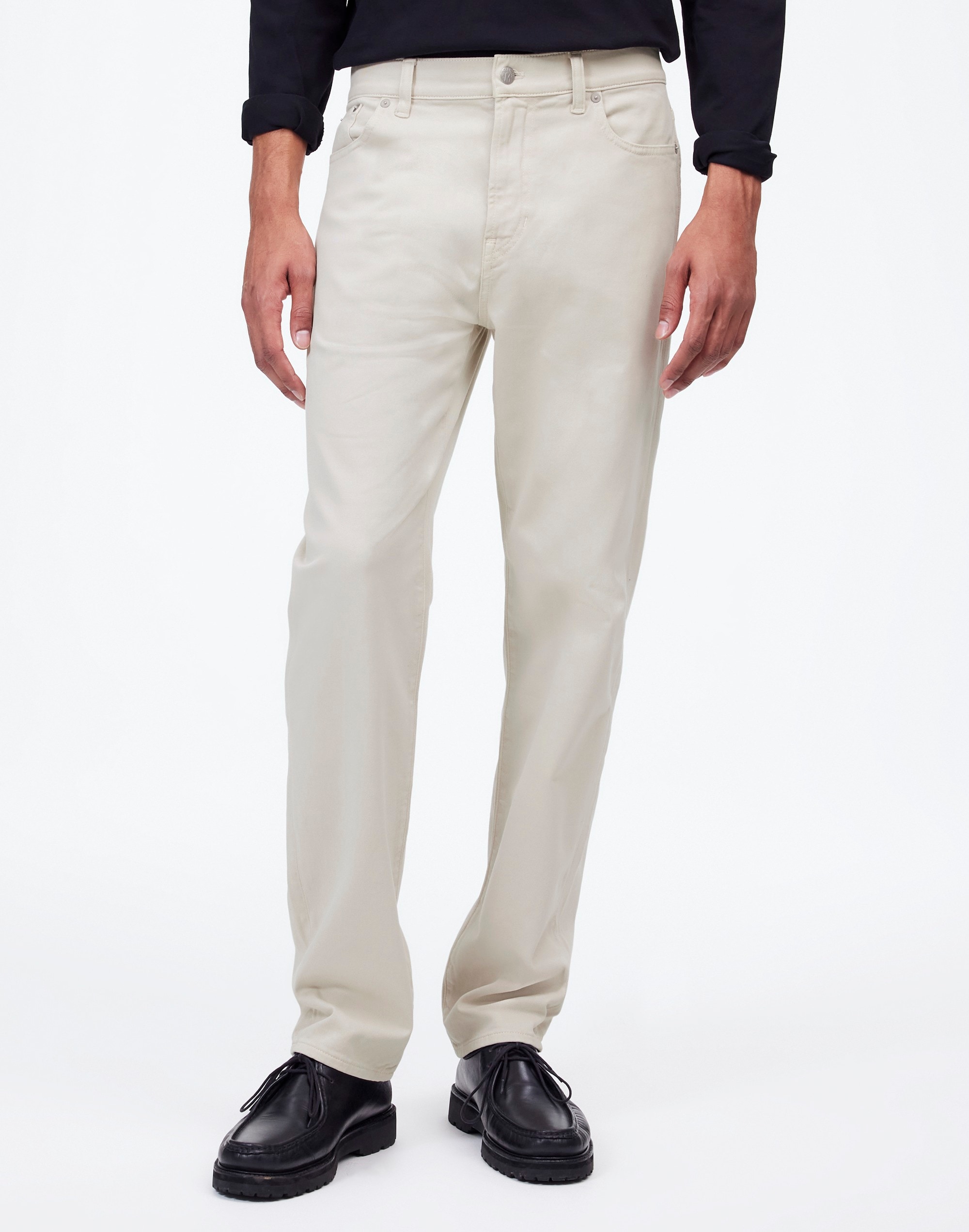 The Allday 1991 Straight-Leg Pant | Madewell