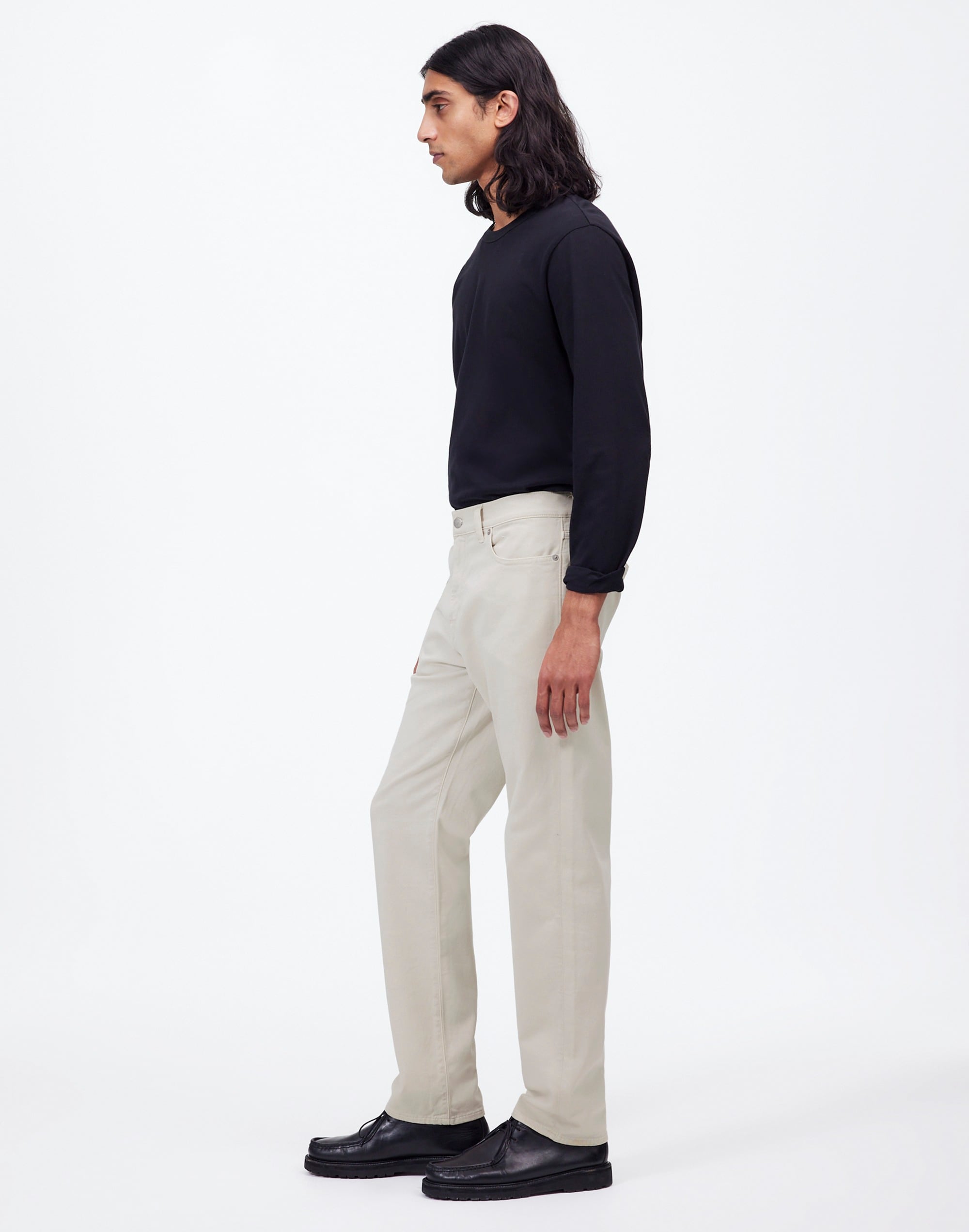 The Allday 1991 Straight-Leg Pant | Madewell