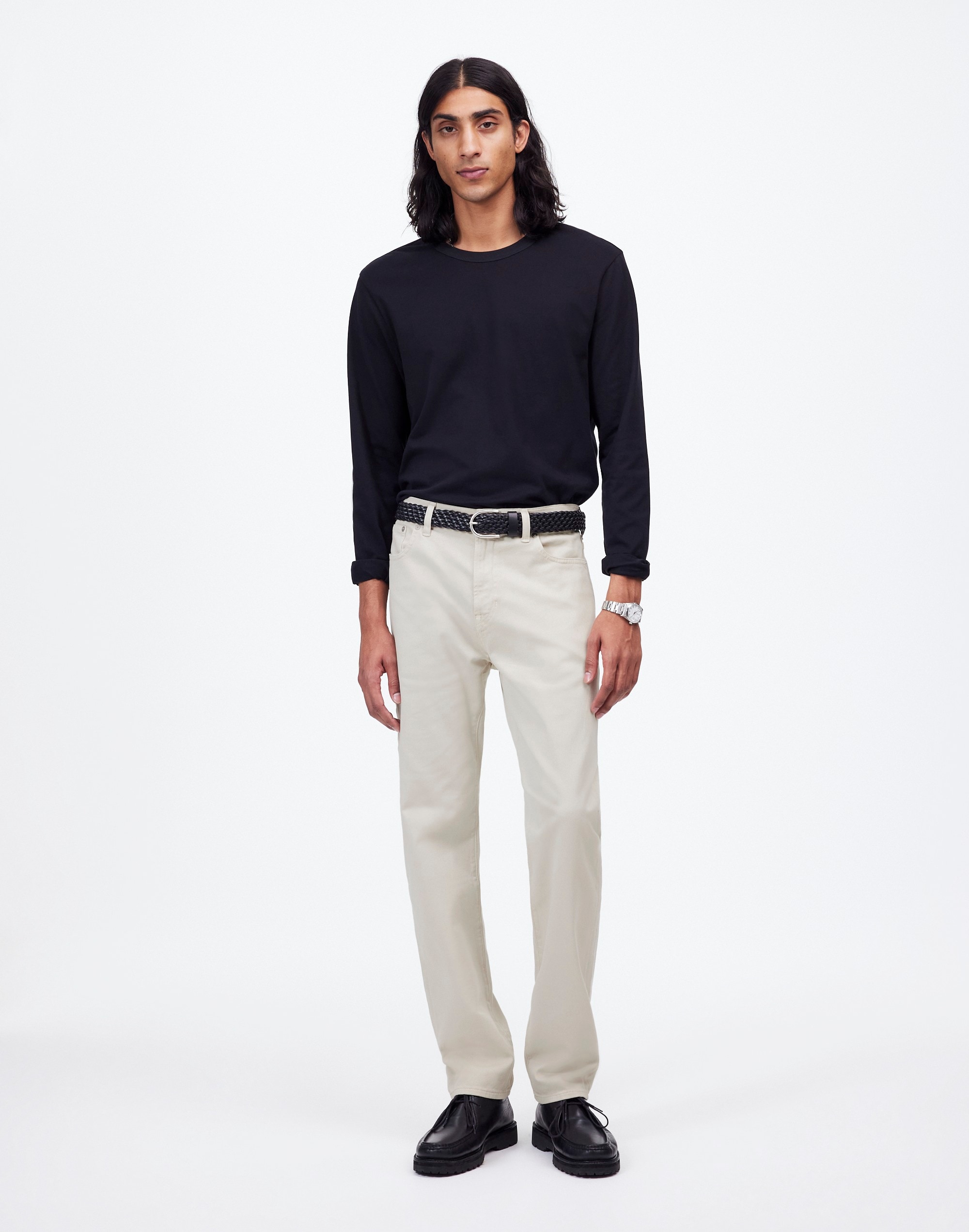 The Allday 1991 Straight-Leg Pant | Madewell