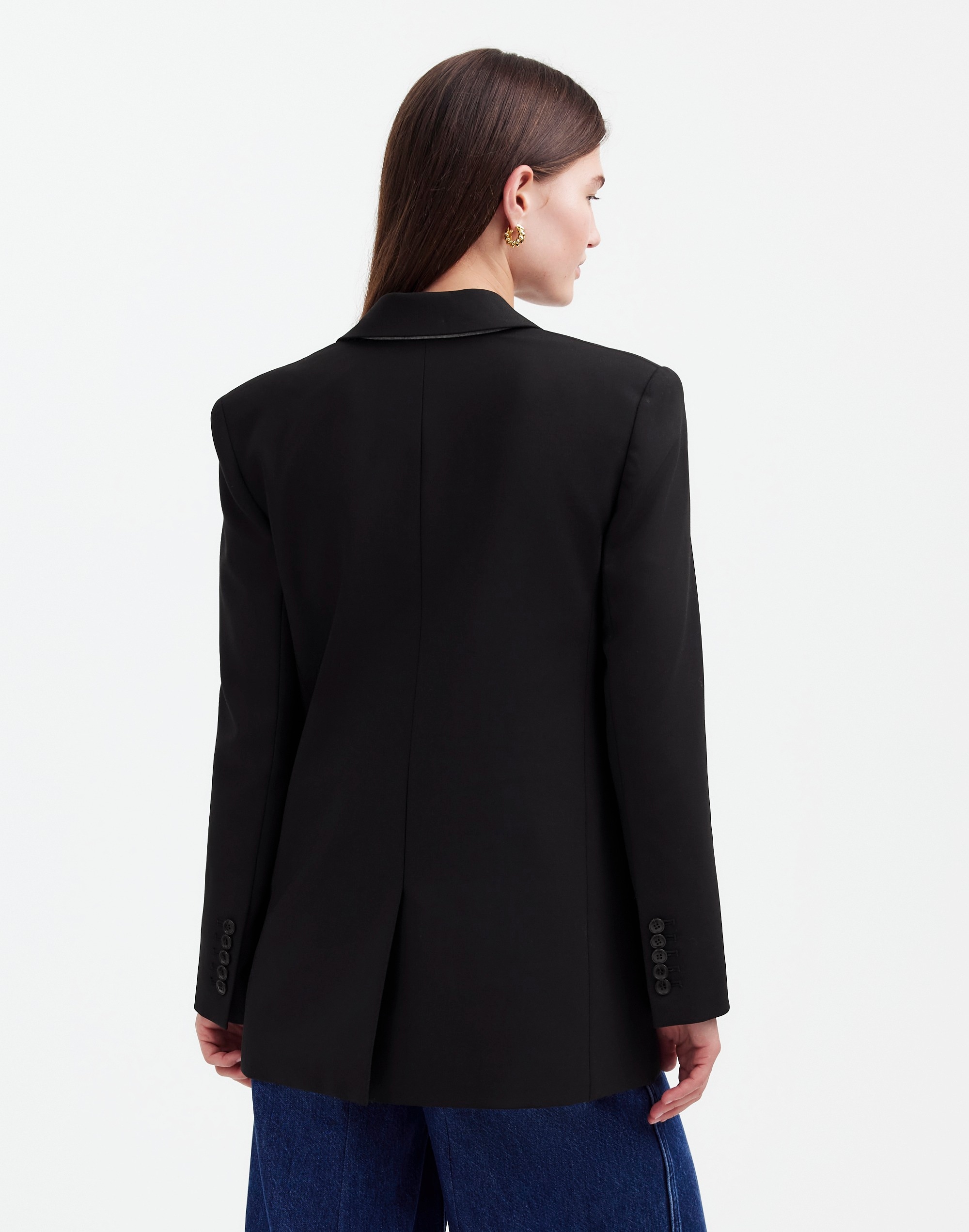 The Kline Blazer | Madewell